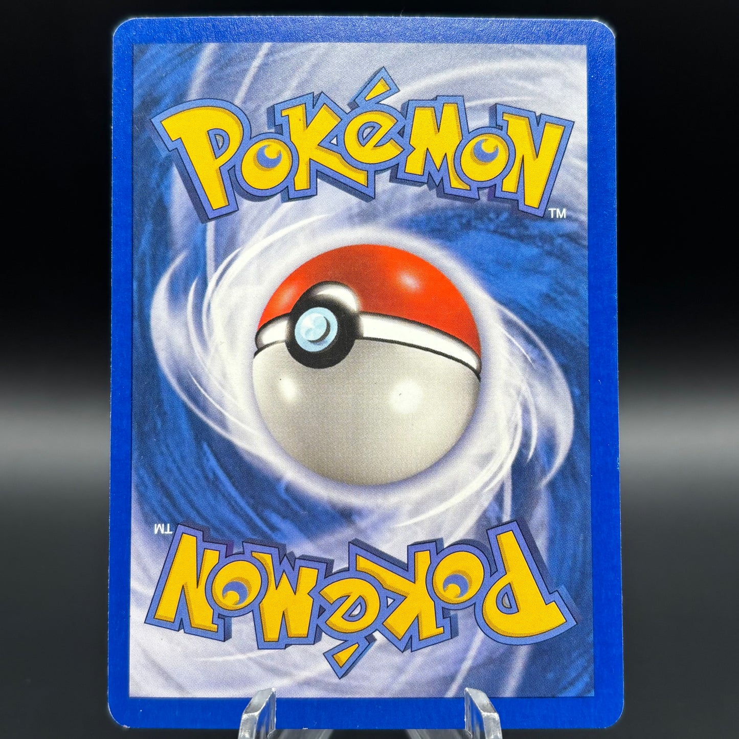 Beedrill - FireRed & LeafGreen Single Card *Light Play*