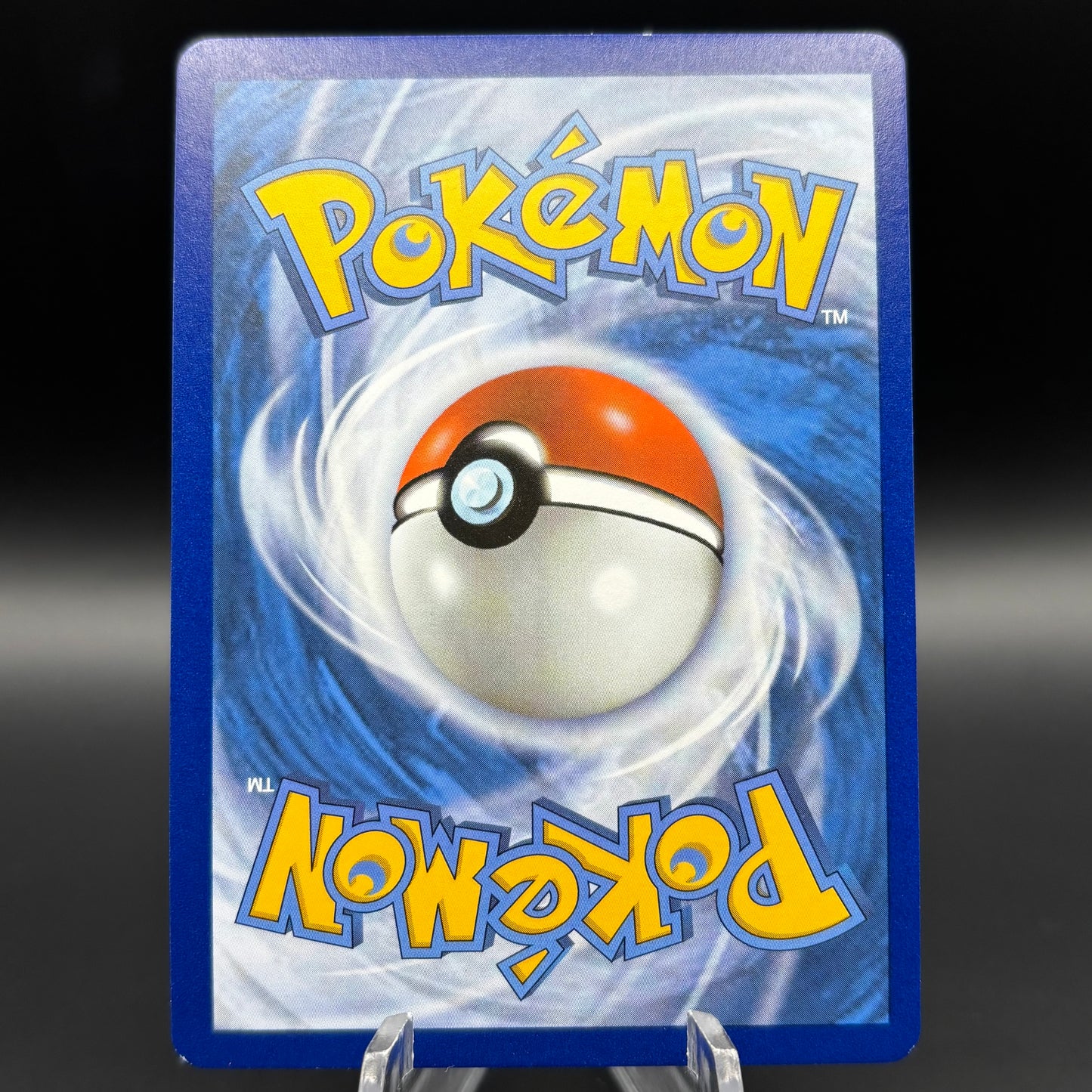 Tepig - 096/086 - SV: White Flare Single Card