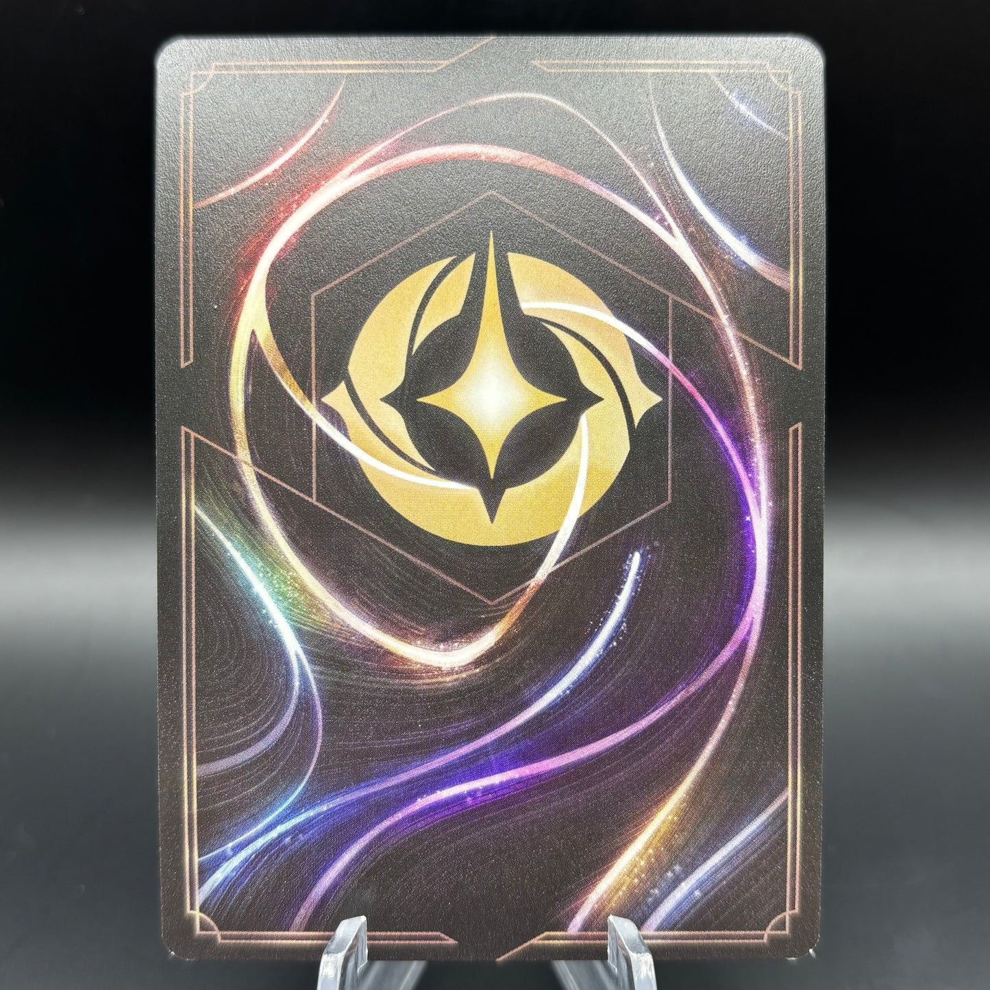 Jasmine - Desert Warrior (Enchanted) - Ursula's Return Single Card