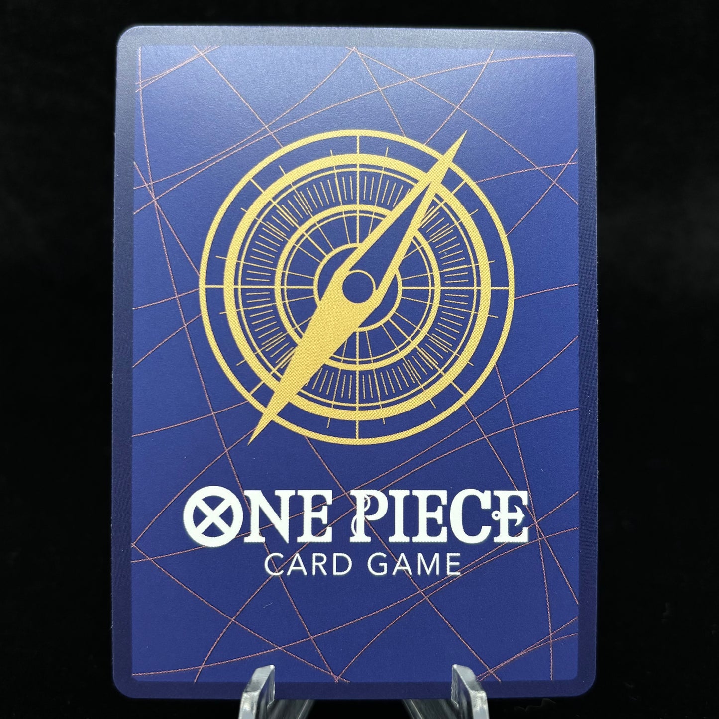 Mr.3(Galdino) (056) (Alternate Art) - The Time of Battle Single Card
