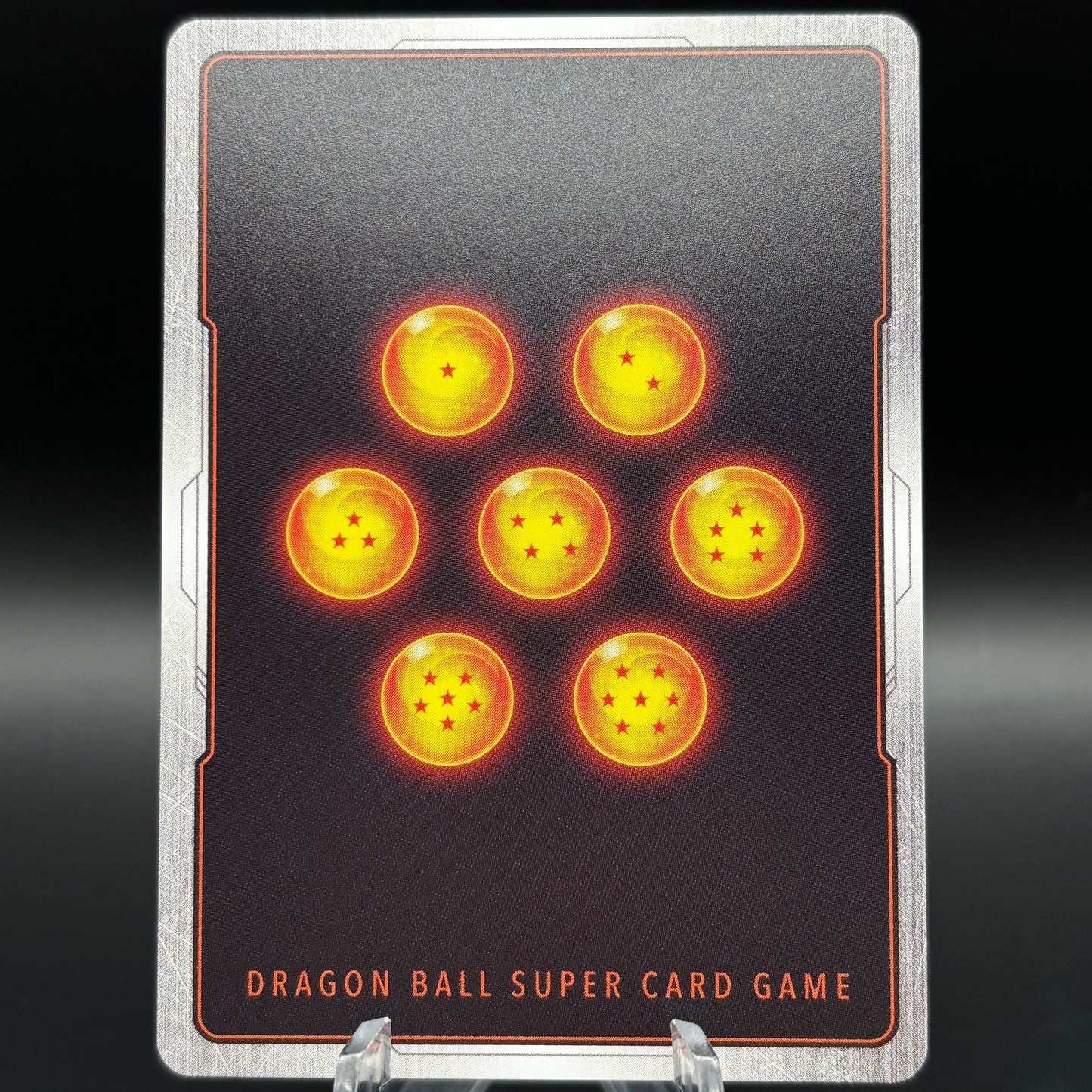 SS4 Son Goku (Mini), Small Super Warrior (SPR) - Three Glorious Fighters (BT30) Single Card