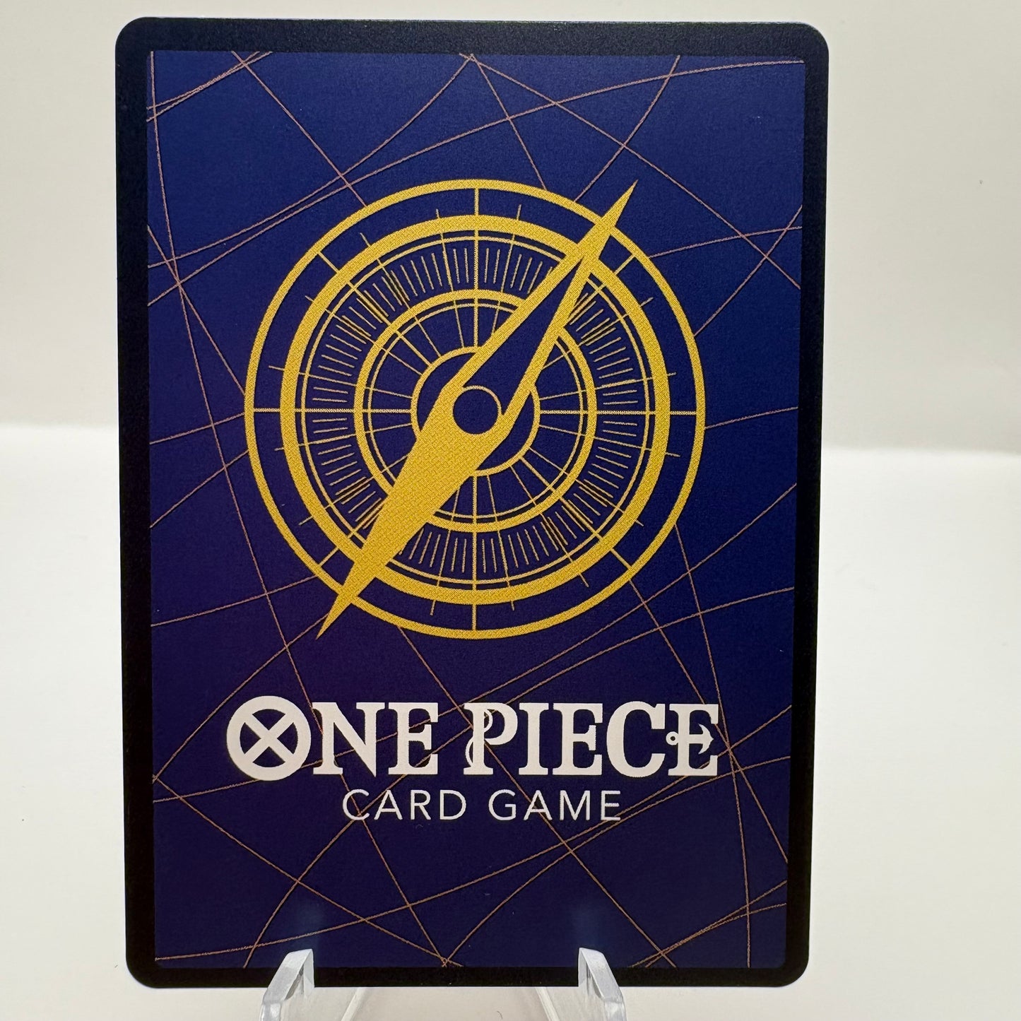 Roronoa Zoro (Gift Collection 2023) - One Piece Cards (OP-PR) Single Card