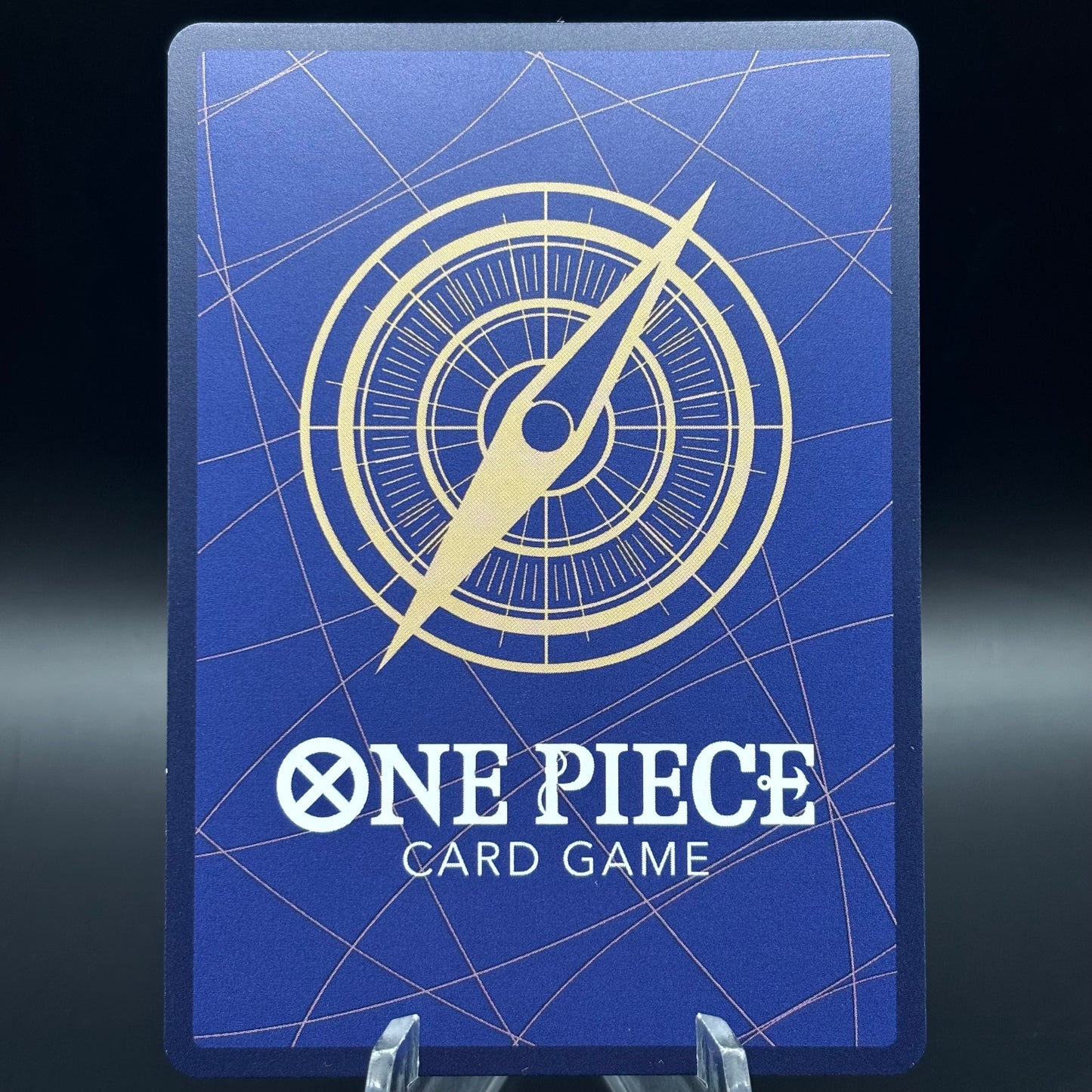 Sanji - OP06-119 Manga *Japanese* Single Card