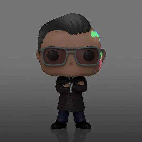 Beetlejuice 2 Wolf Jackson Glow-in-the-Dark Funko Pop! Vinyl Figure #1826