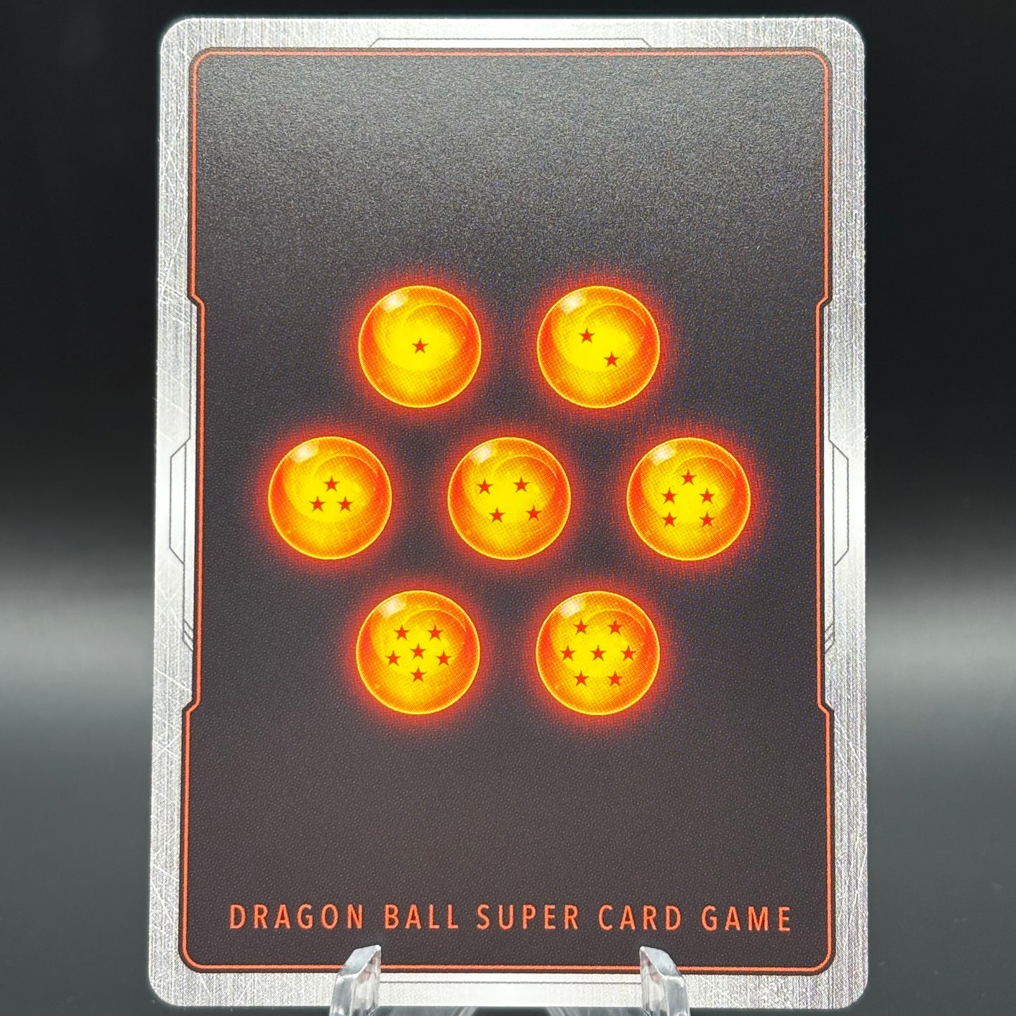 Bardock (Alternate Art) Single Card