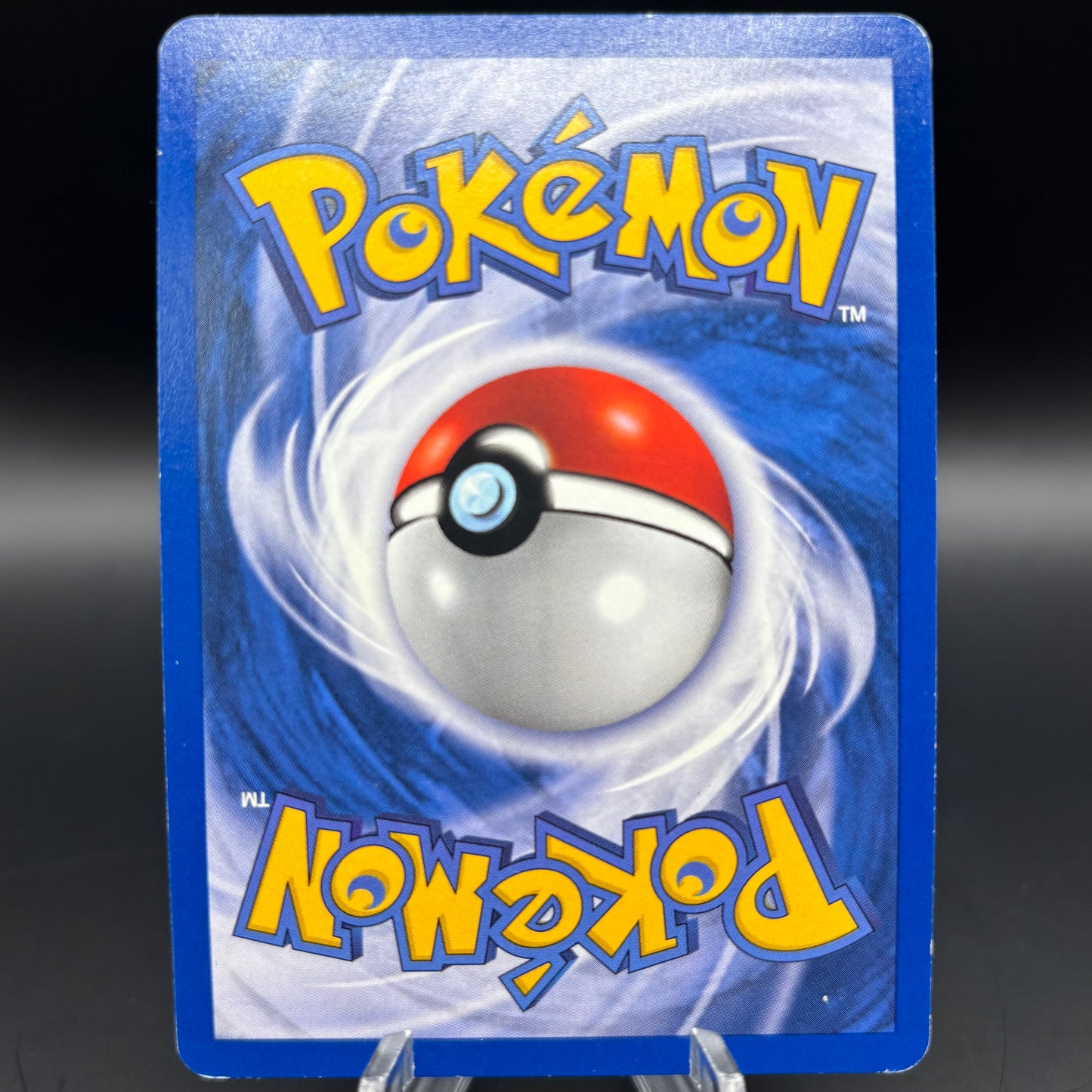 Dark Blastoise 3/82 - Team Rocket *Moderately Played* Single Card