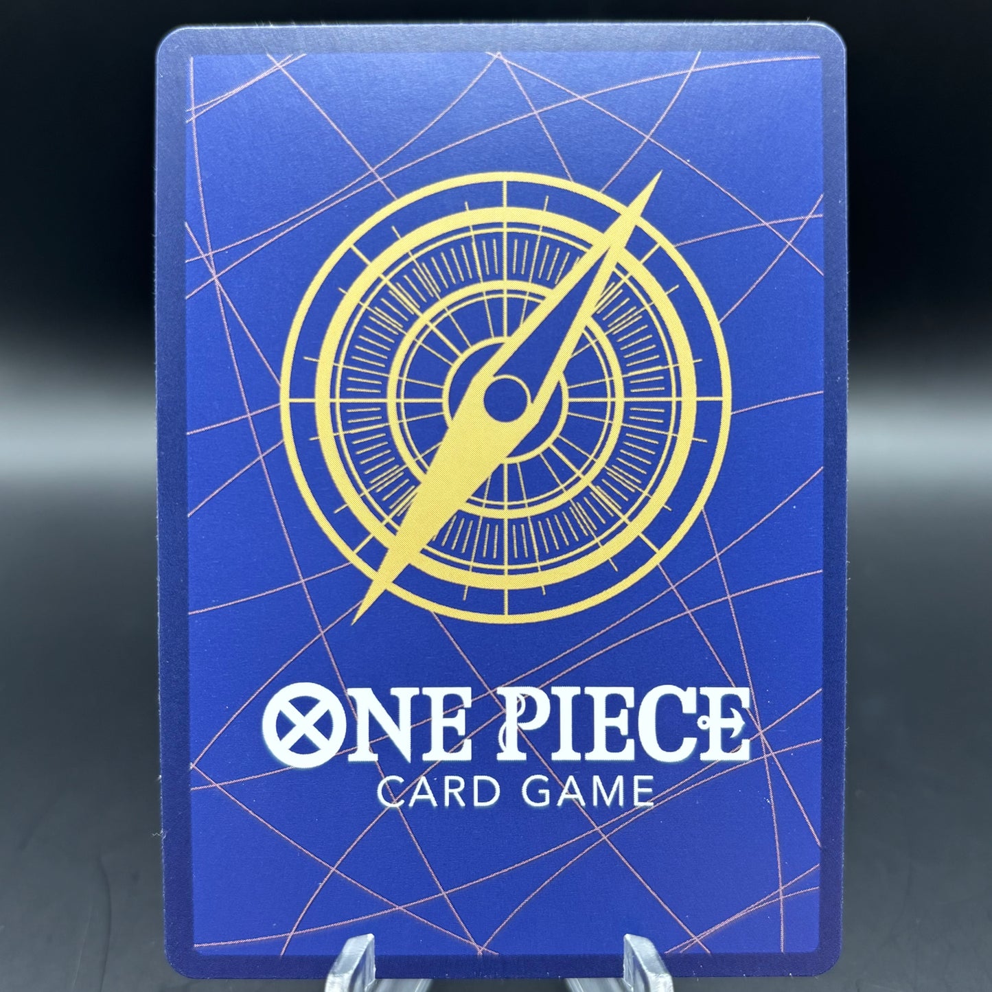 Nico Robin (Gift Collection 2023) - One Piece Single Card