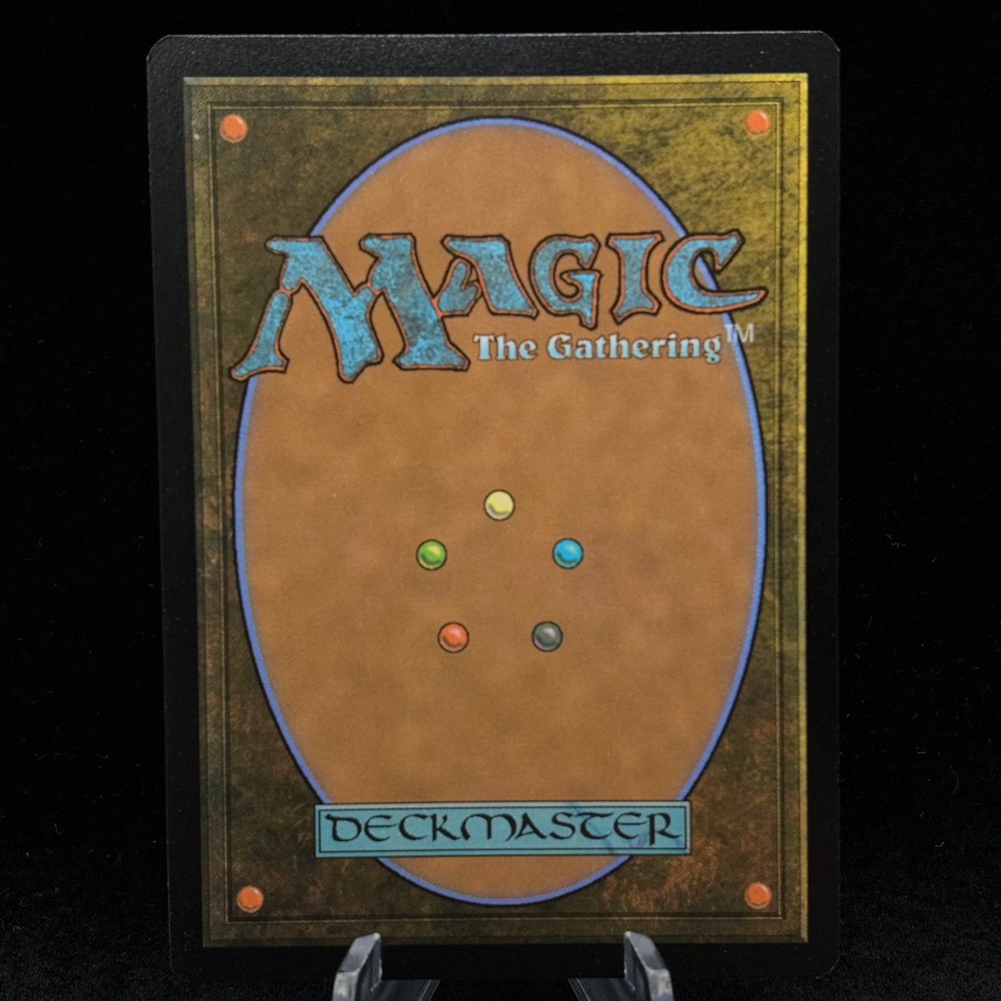 Palantir of Orthanc (Borderless) - The Hobbit: Eternal-Legal Single Card