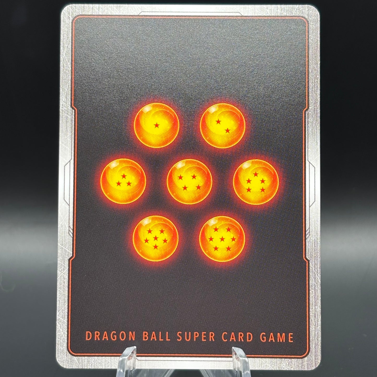 Son Goku - FB04-059 (Alternate Art) Single Card