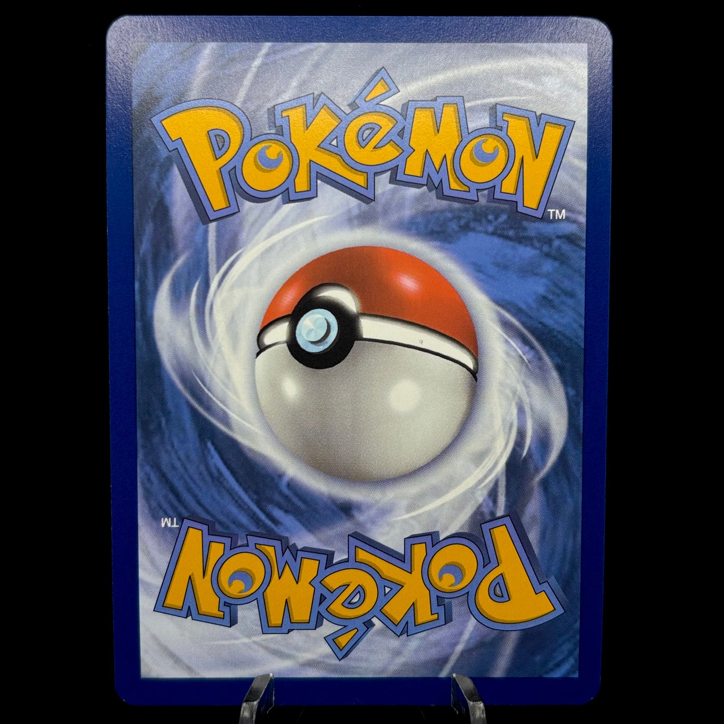Team Rocket's Wobbuffet - SV: Scarlet & Violet *Pokemon Center* Single Card