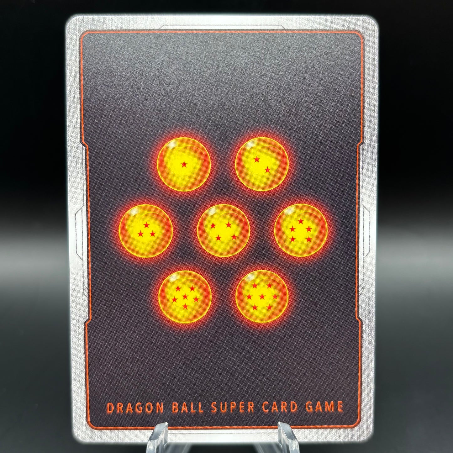 SS4 Son Goku (Mini), Small Super Warrior (SPR) - Three Glorious Fighters Single Card