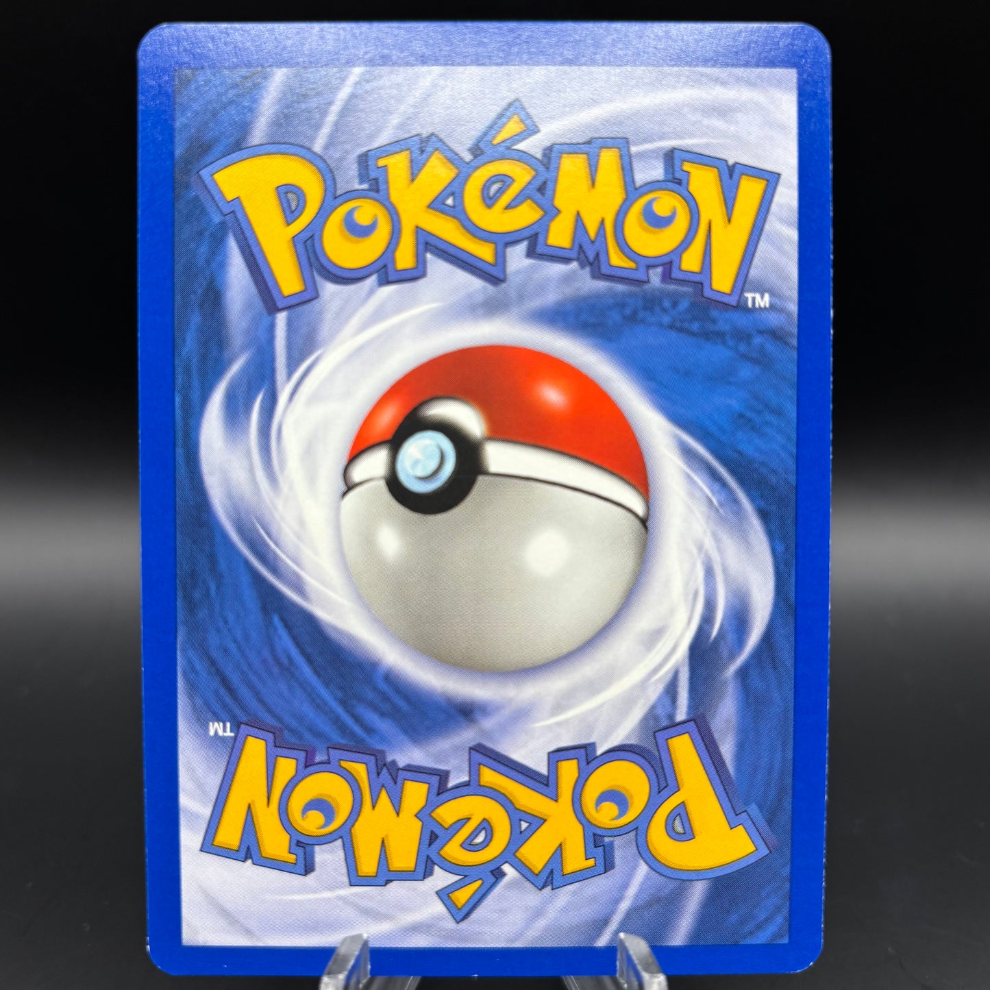 Pikachu - Neo Genesis Single Card