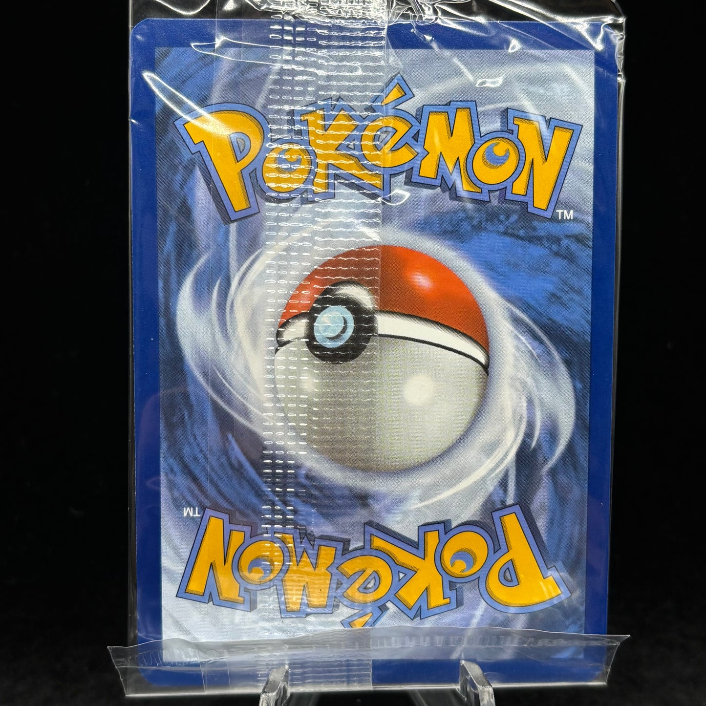 Eevee (Holiday Calendar) *Sealed* Single Card