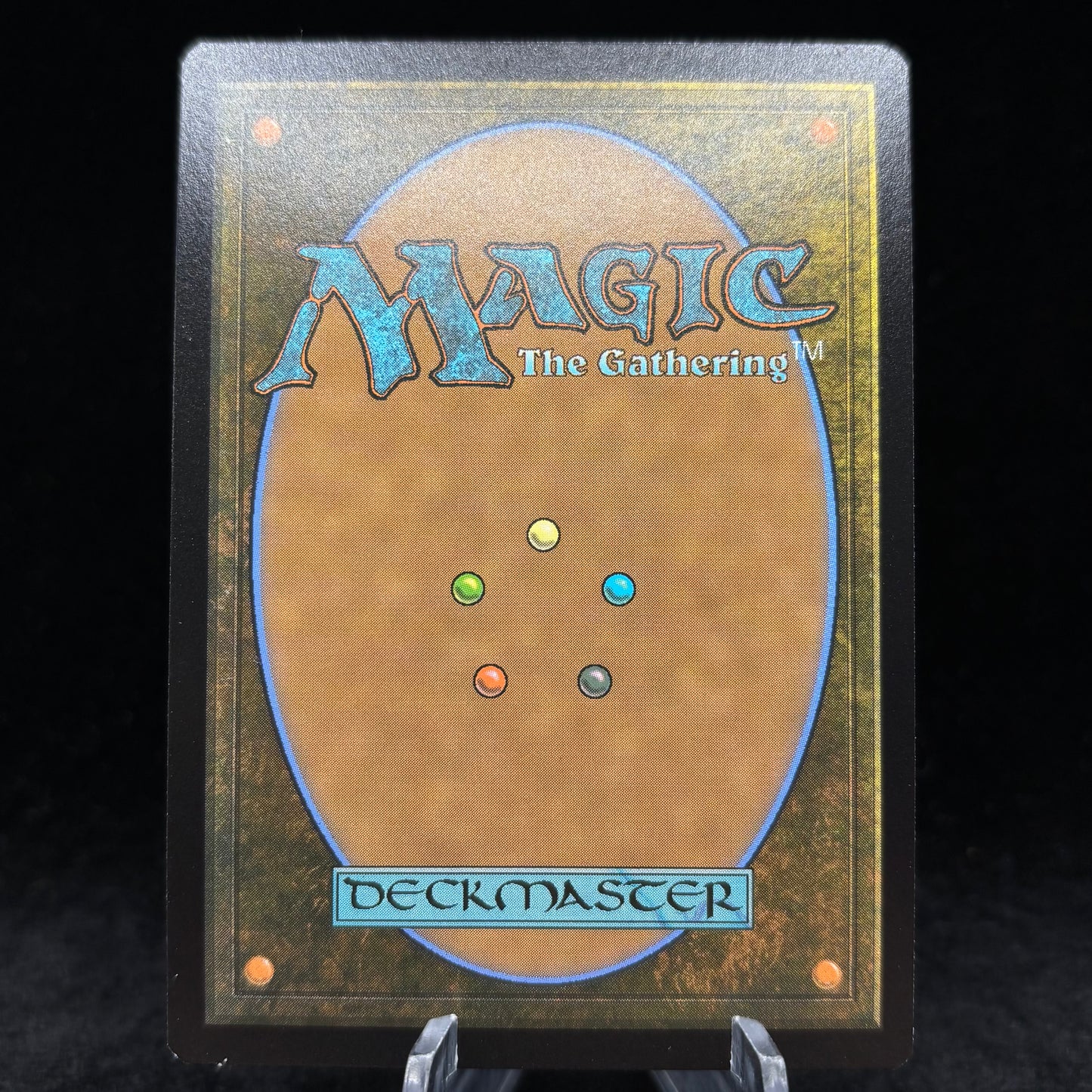 Smaug the Magnificent (Showcase) (Surge Foil) - The Hobbit Single Card