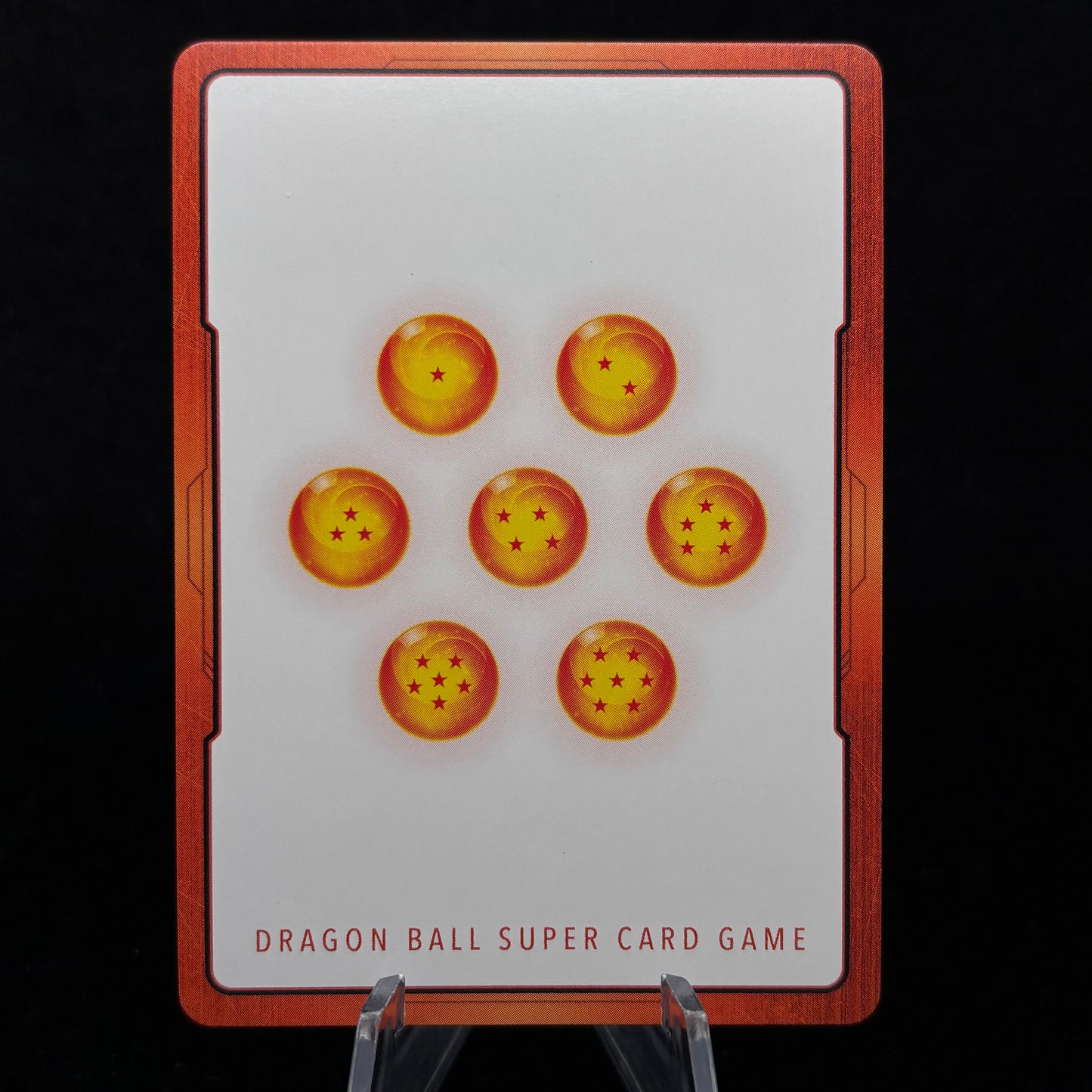 Energy Marker (E-151) (Gold) Single Card