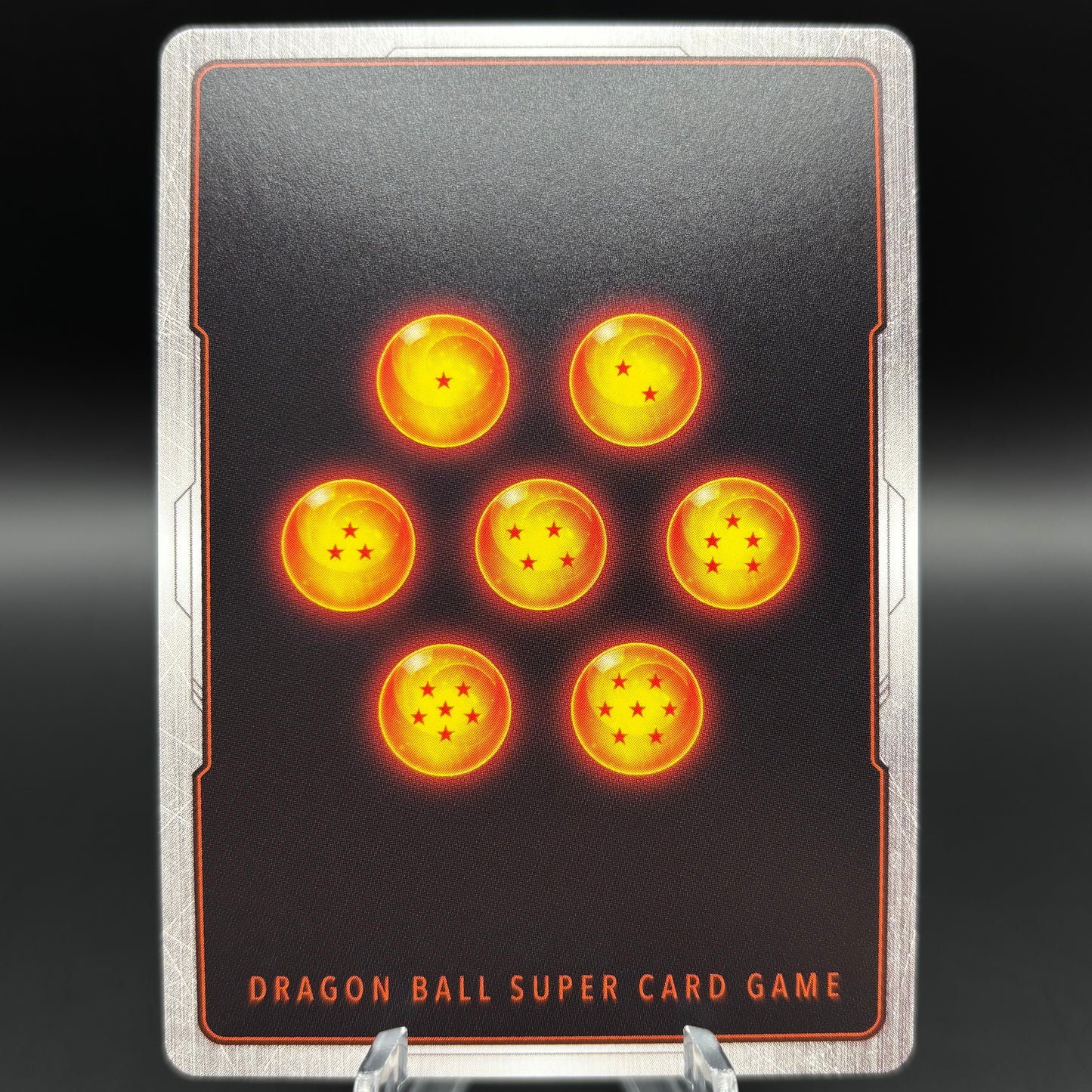 S4 Son Goku, Blasting Through the Demon Realm (SCR) Single Card