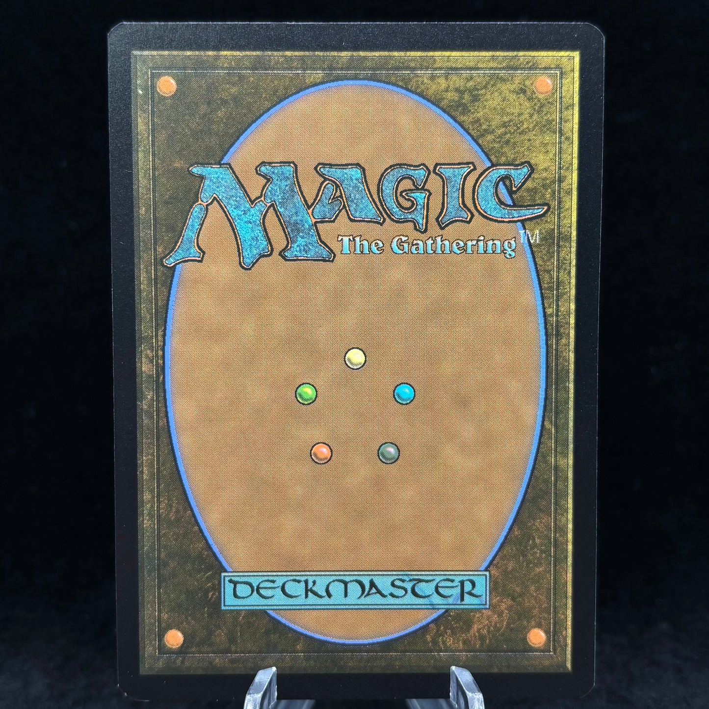 The Soul Stone - Marvel's Spider-Man Single Card