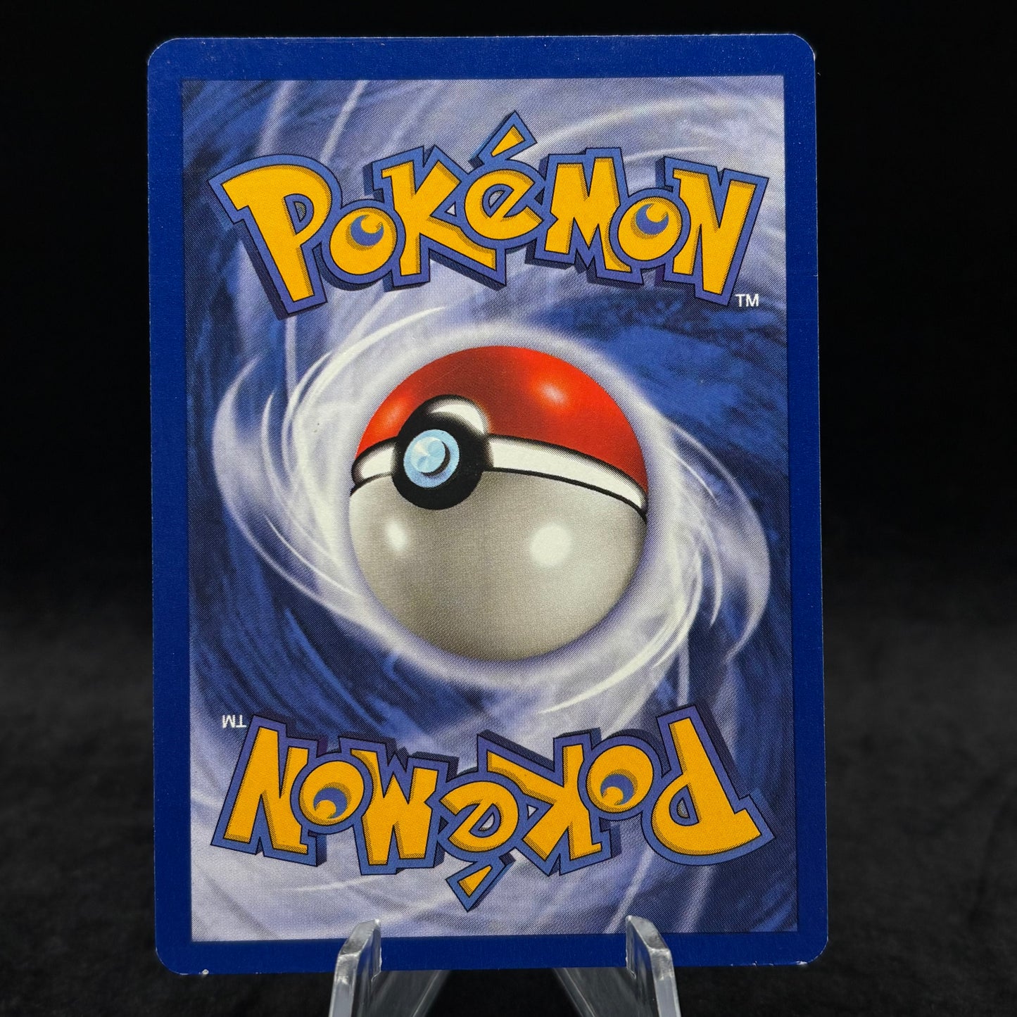 Blastoise - Base Set *Light Play* Single Card