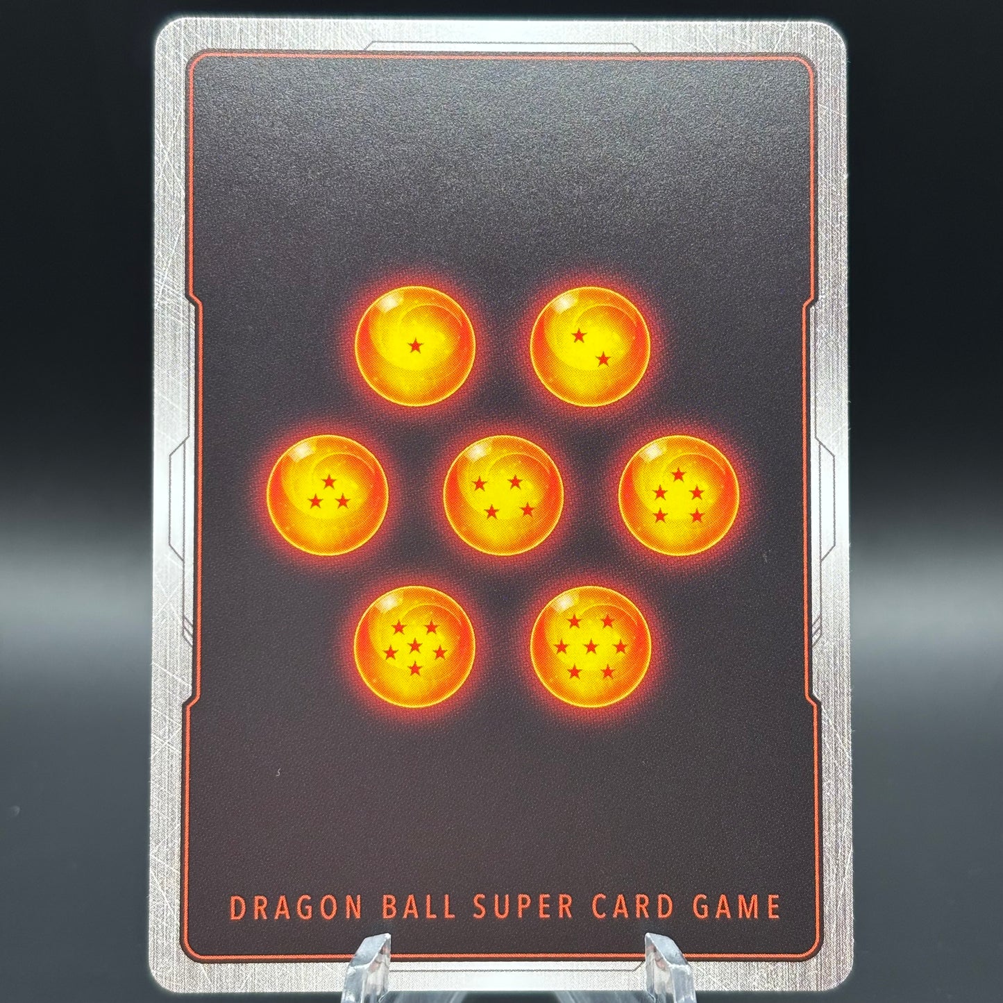 Glimpse of a Hidden Arrogance (Dragon Ball Z Dokkan Battle Alternate Art) Single Card