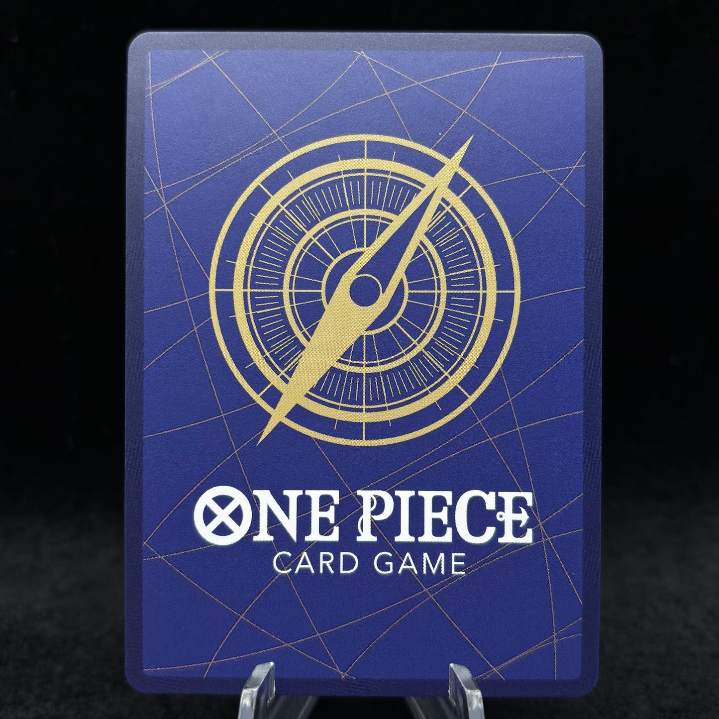Roronoa Zoro (Round 1 Promo) - One Piece PR Single Card