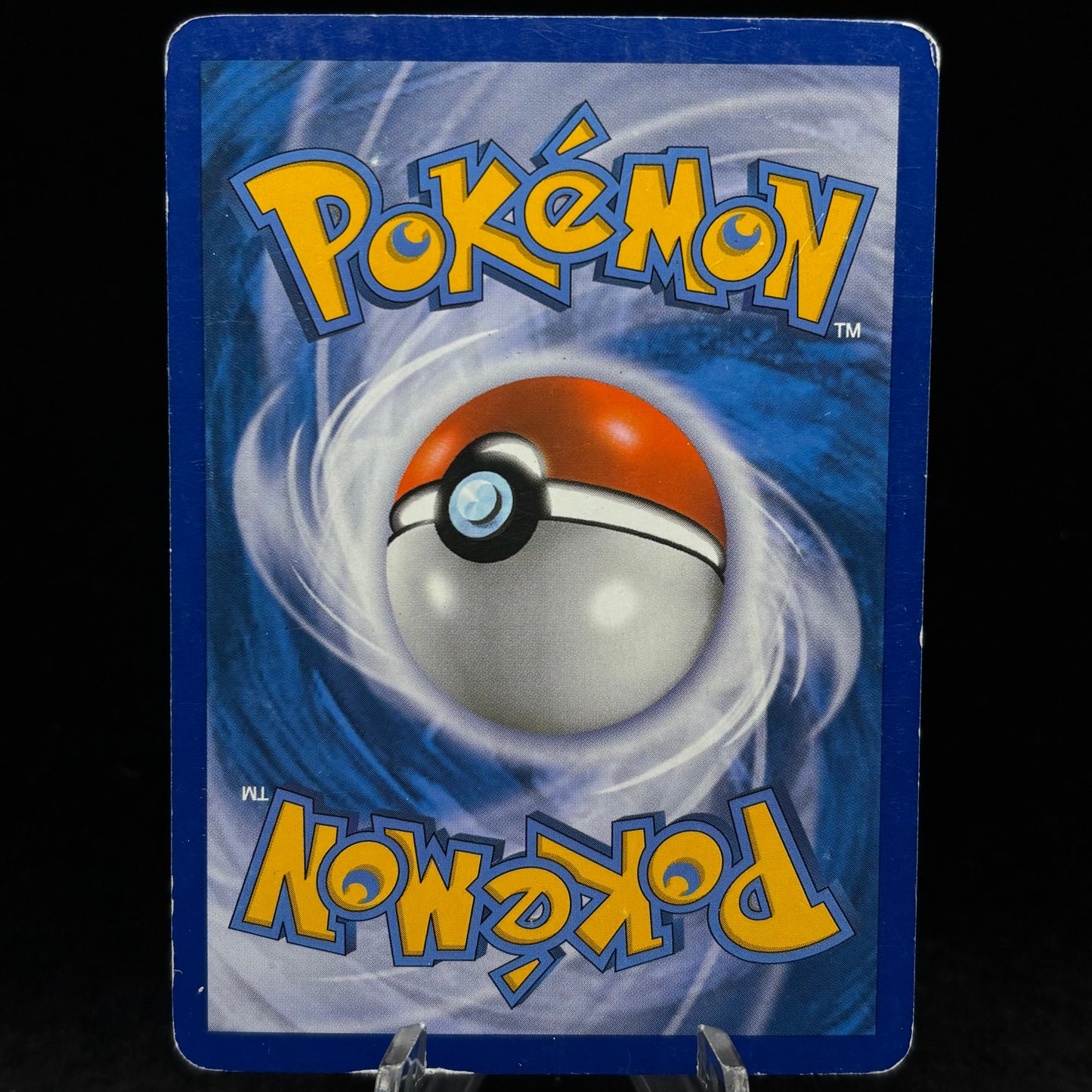 Rayquaza C - Supreme Victors *Damaged* Single Card