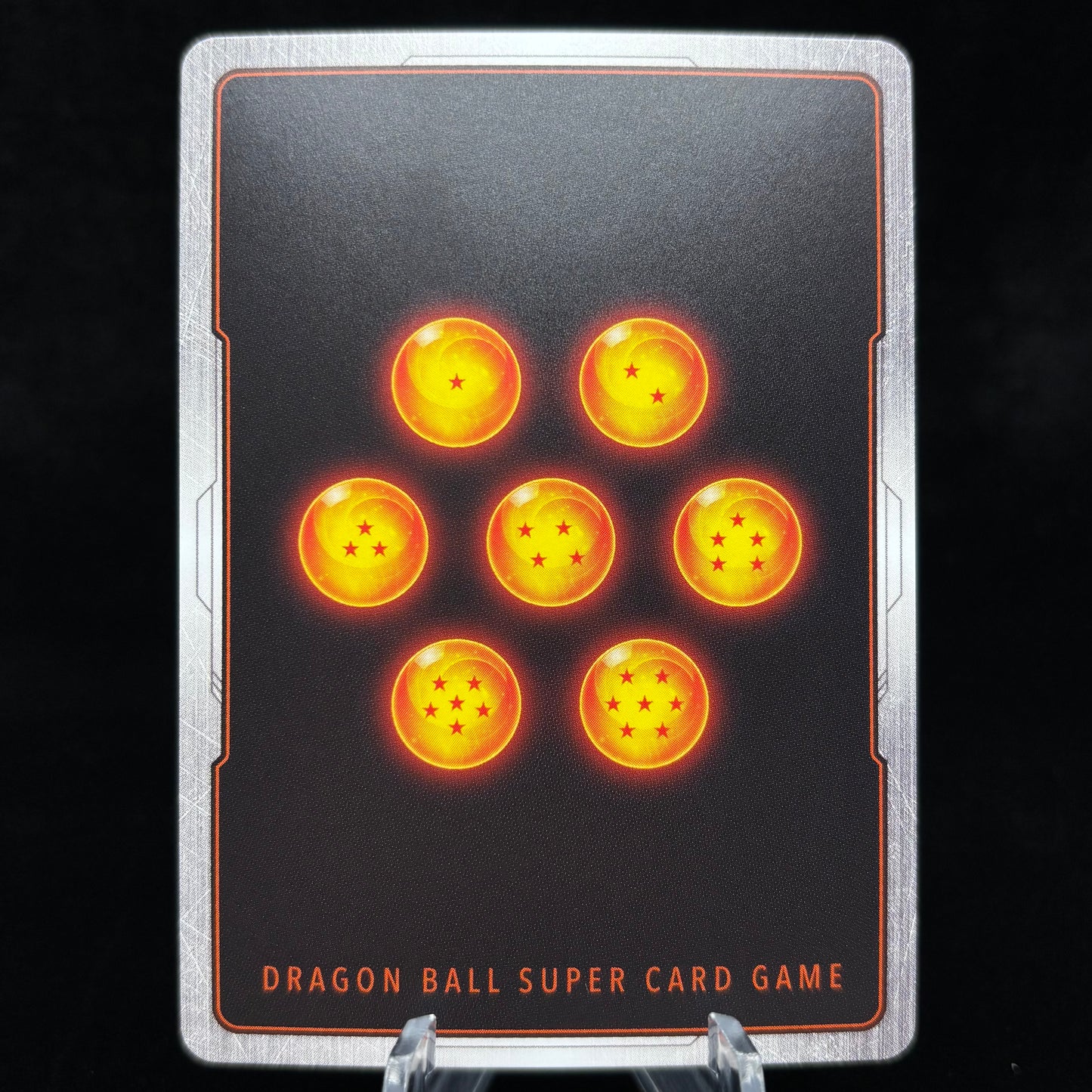 Cell - FB10-113 (Alternate Art) - Cross Force Single Card