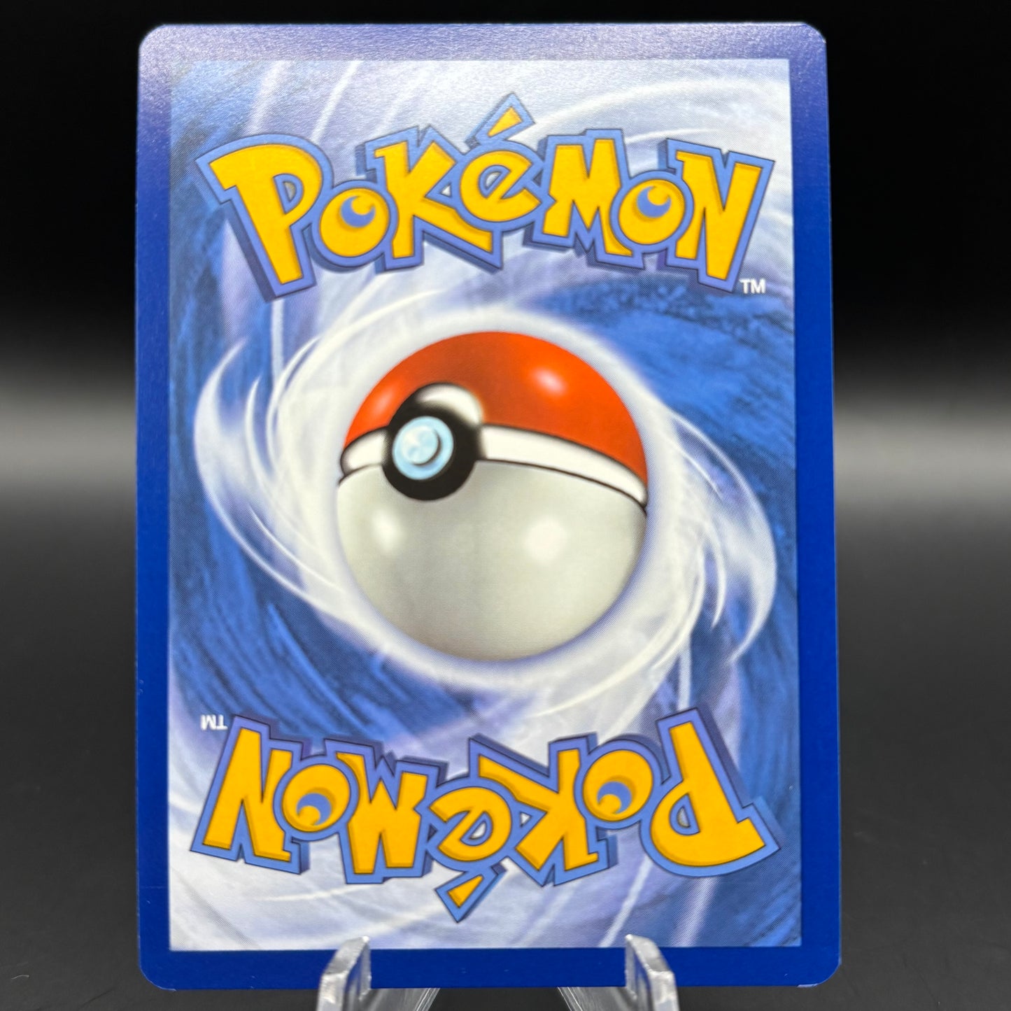 Pikachu - 027 Single Card *Light Play*