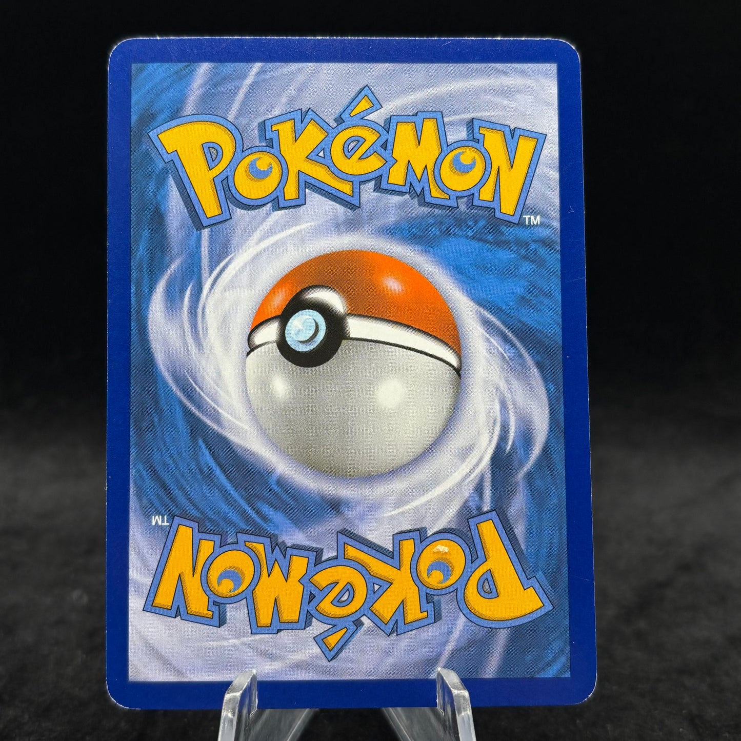 Mew EX (Full Art) - Legendary Treasures: Radiant Collection *Moderate Play* Single Card