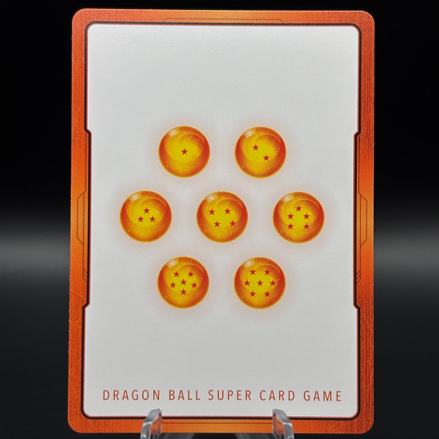 Energy Marker (E-81) Single Card