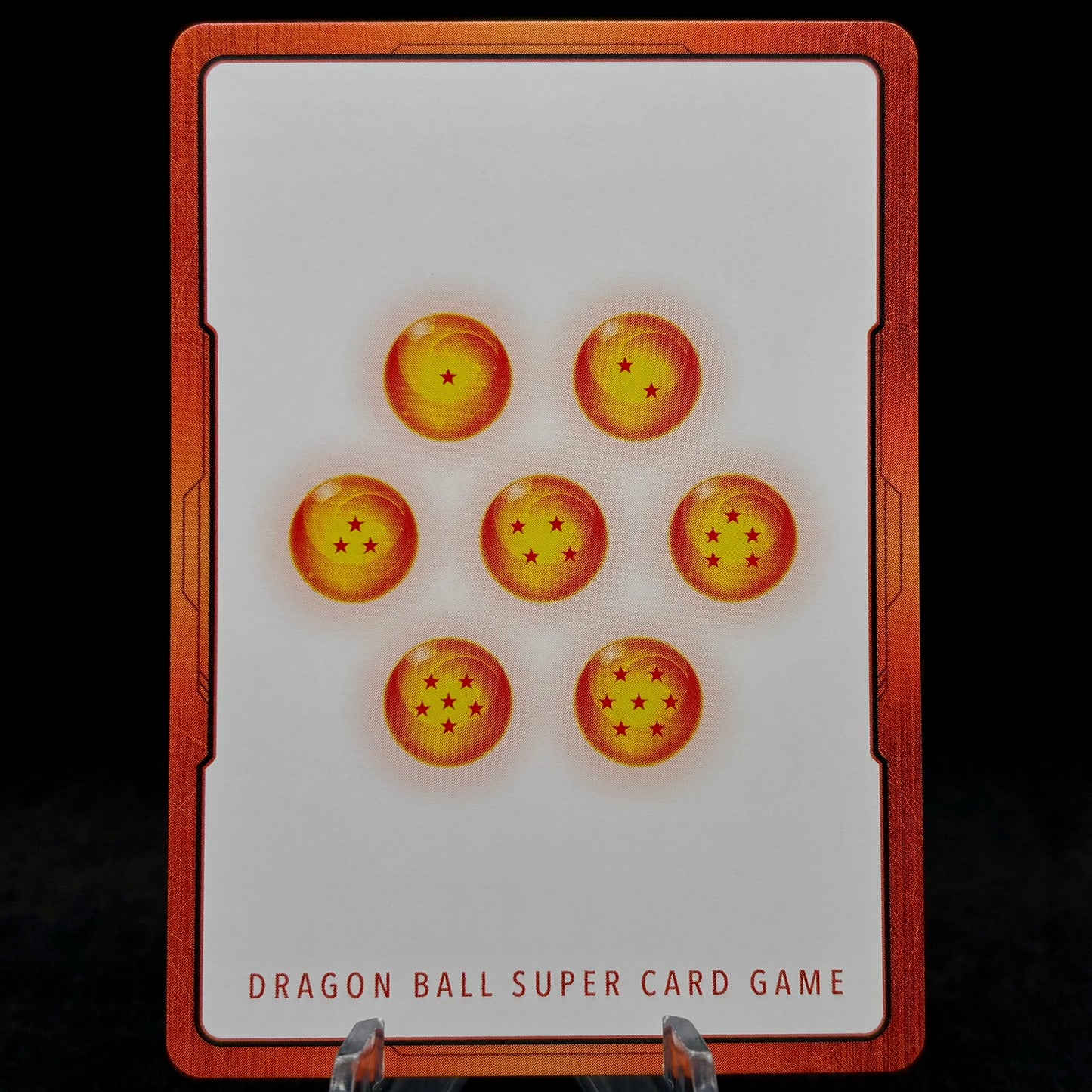 Energy Marker (E01-05) (Gold) Single Card