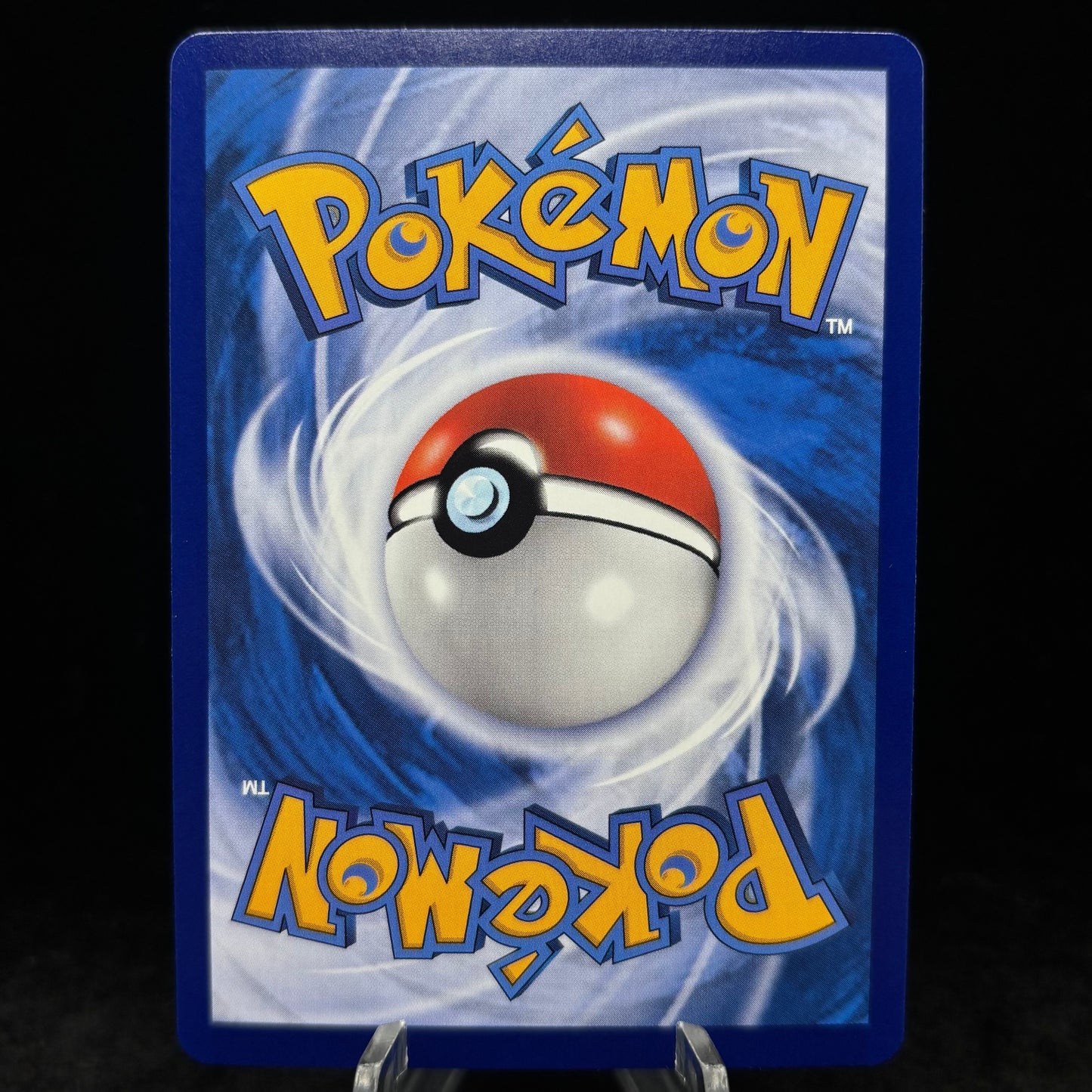 Meowth 0207/07 - *Chinese* Gem Pack 3 Single Card