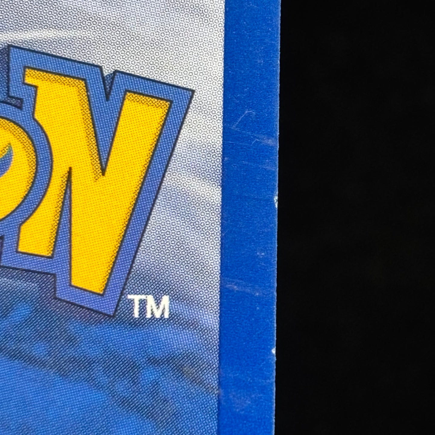 Pichu - Neo Genesis *Heavy Play* Single Card
