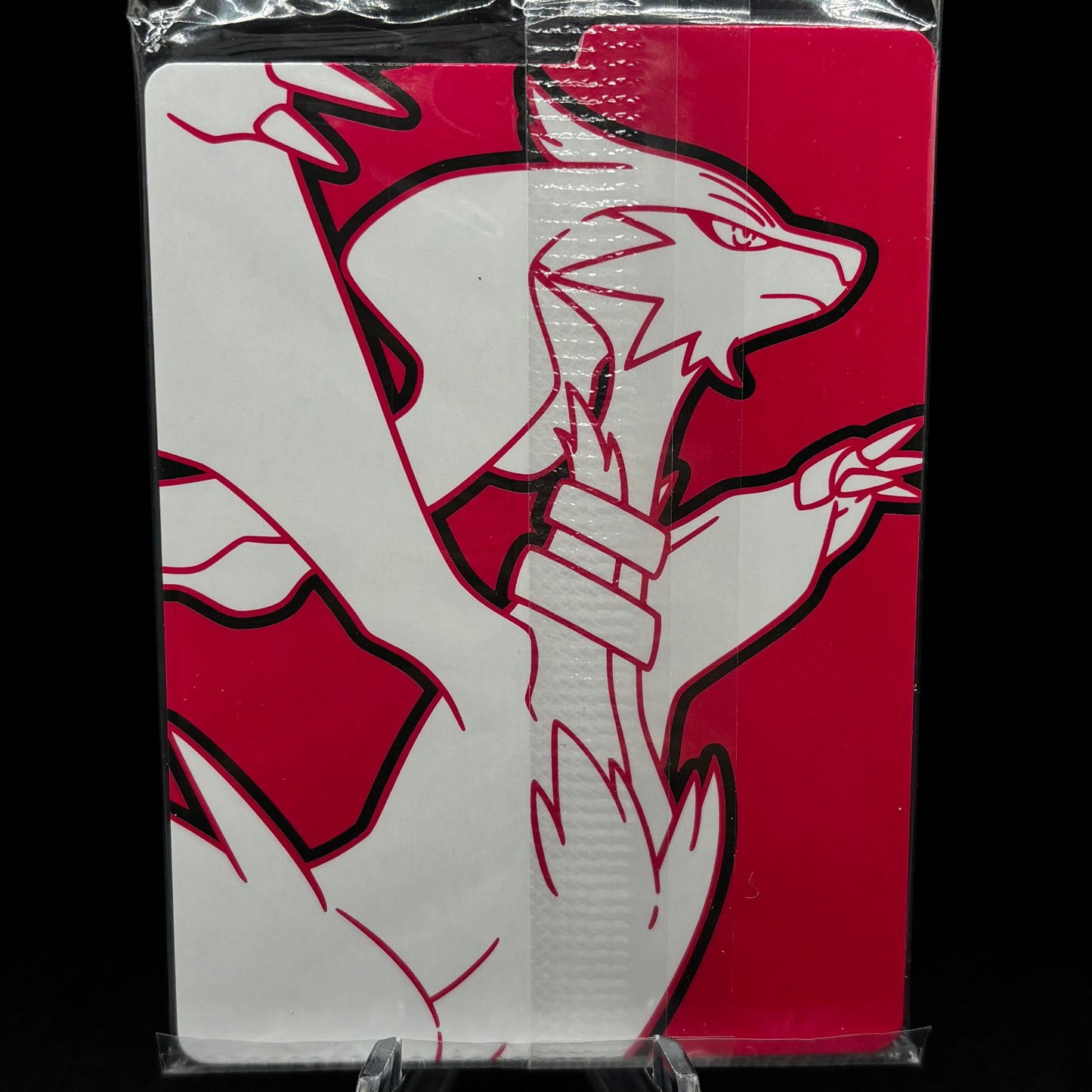 Tornadus - 210 - SV: Scarlet & Violet *Sealed PR* Single Card