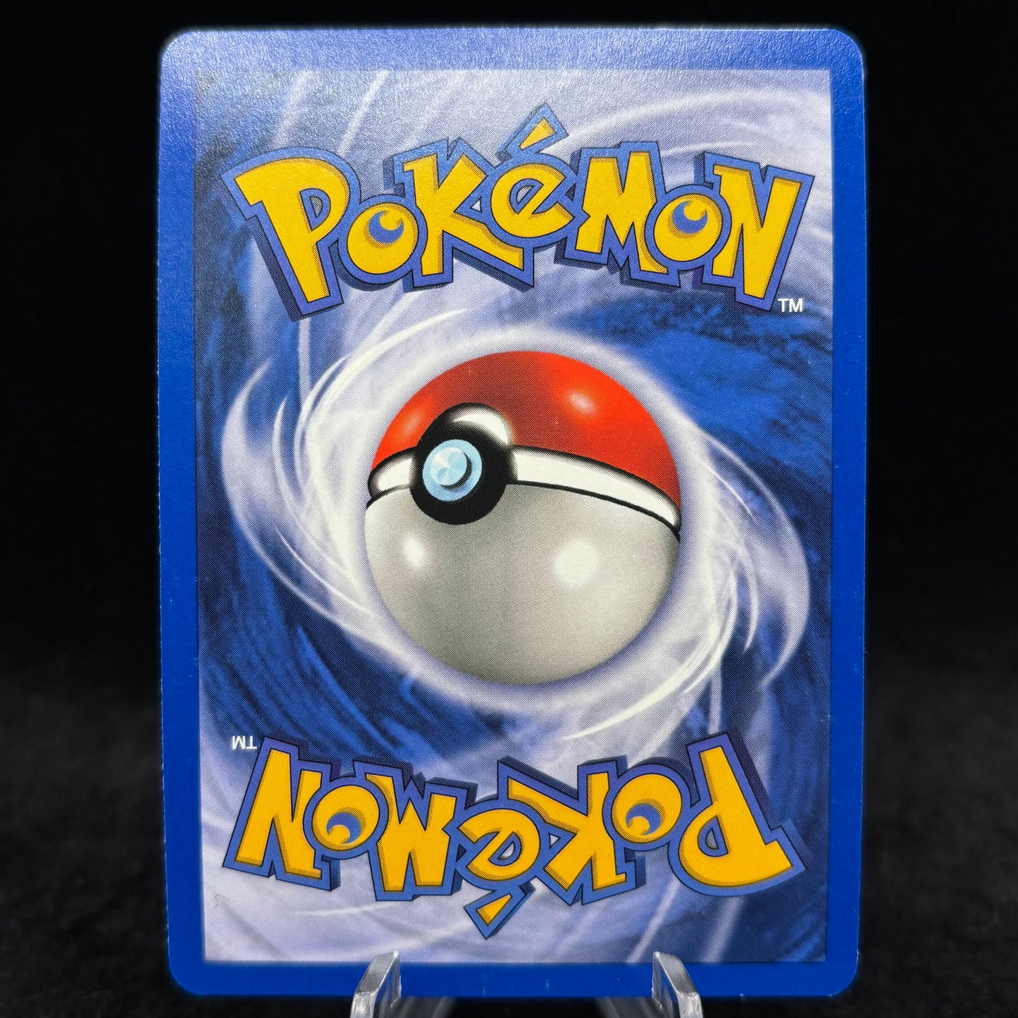 Cool Porygon - WoTC PR *Light Play* Single Card