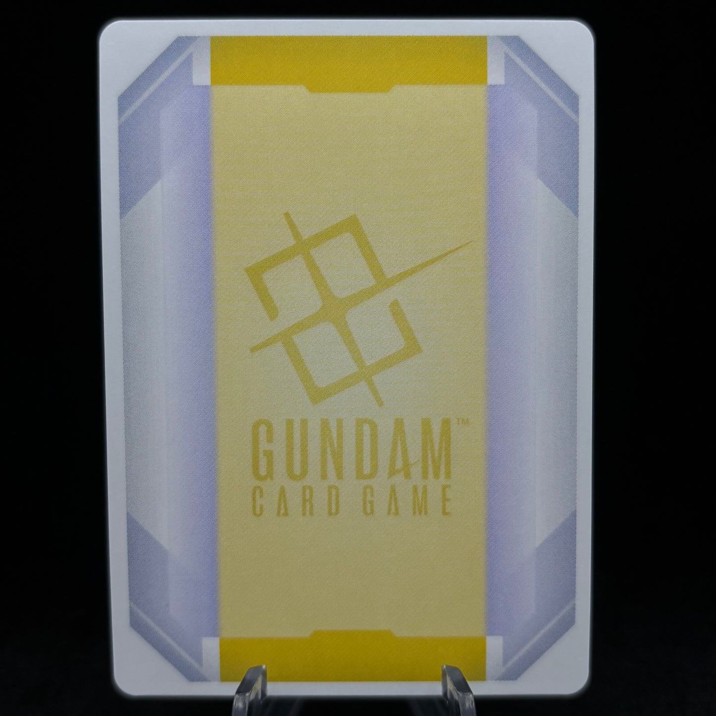 EX Resource (EXR-004) (C+) (SP) - Freedom Ascension Single Card