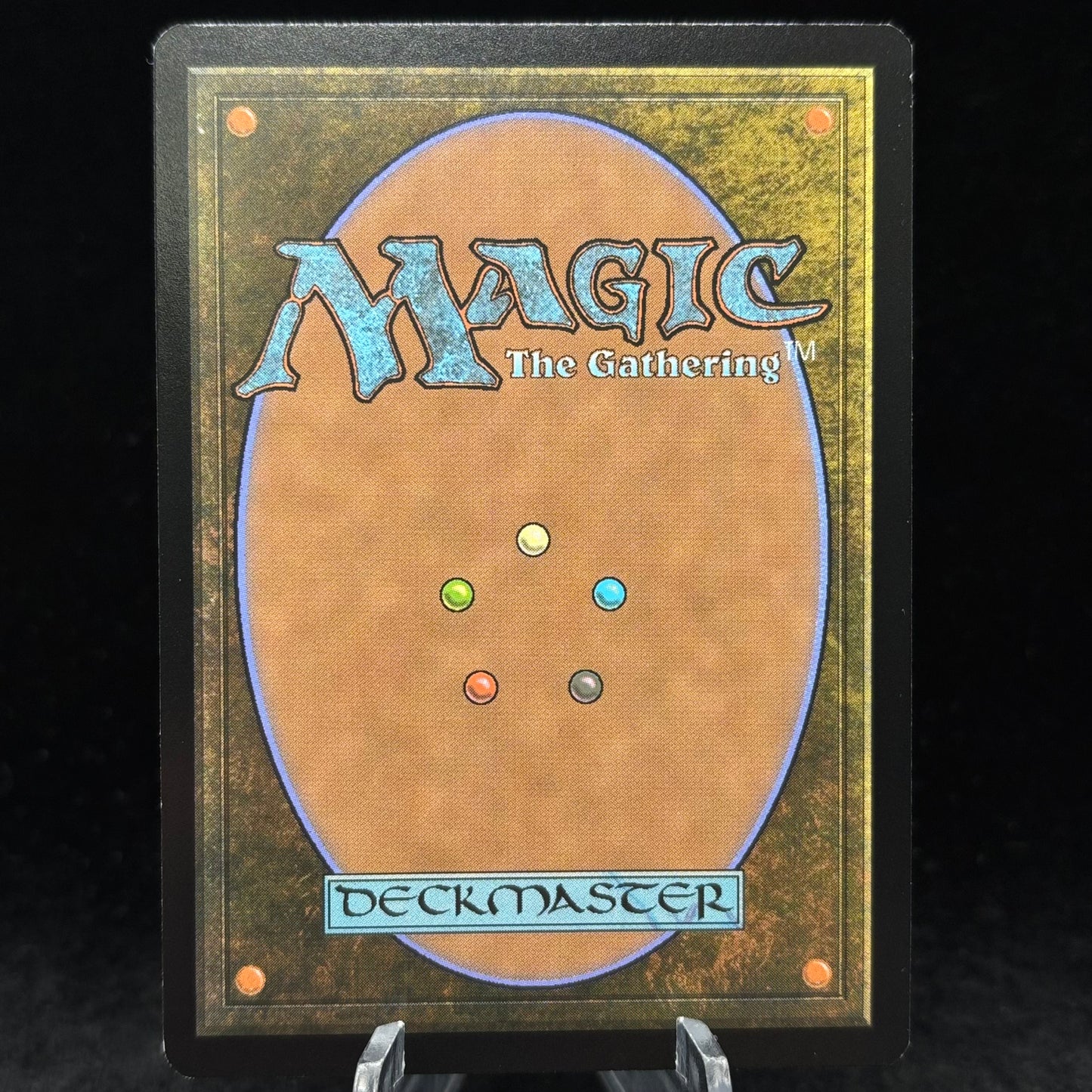 Palantir of Orthanc (Borderless) - The Hobbit: Eternal-Legal Single Card