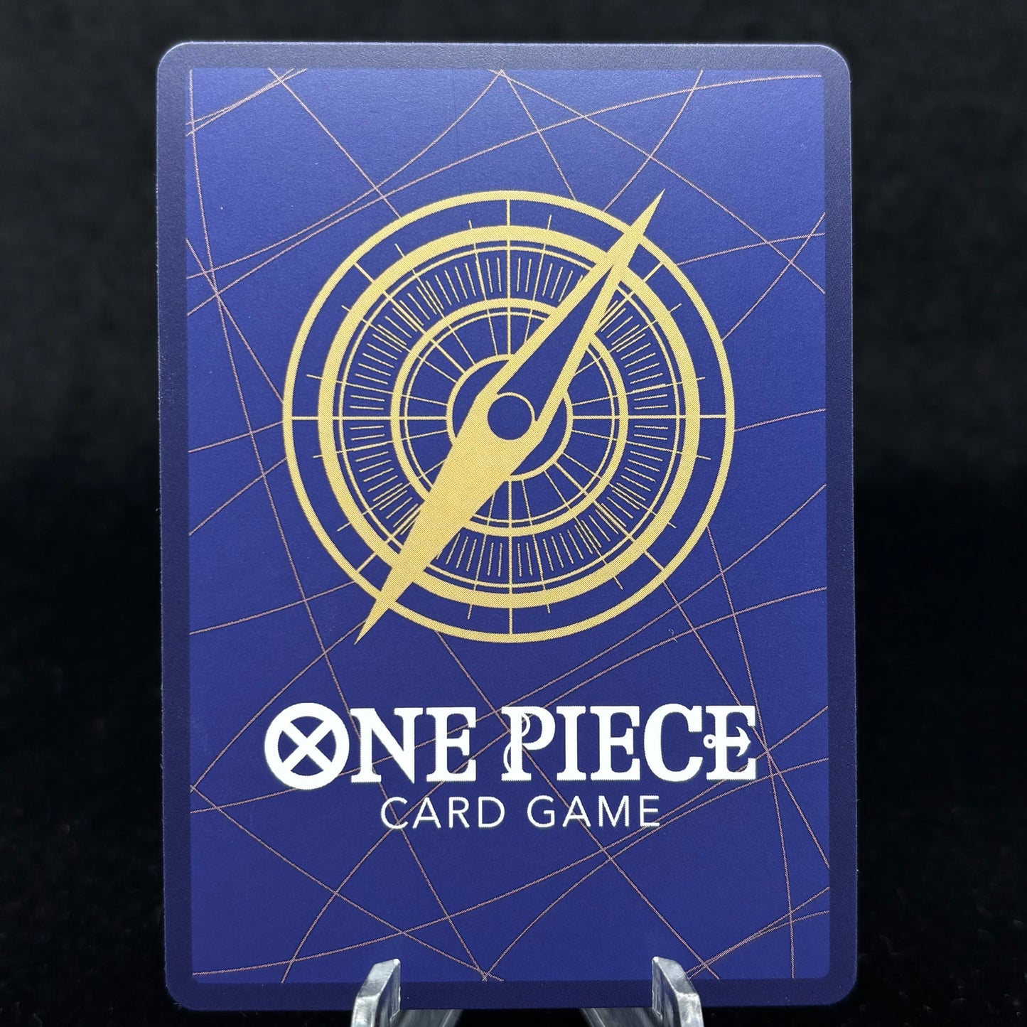 Monkey.D.Luffy OP17 (093) (Alternate Art) - The World's Strongest Warriors Single Card
