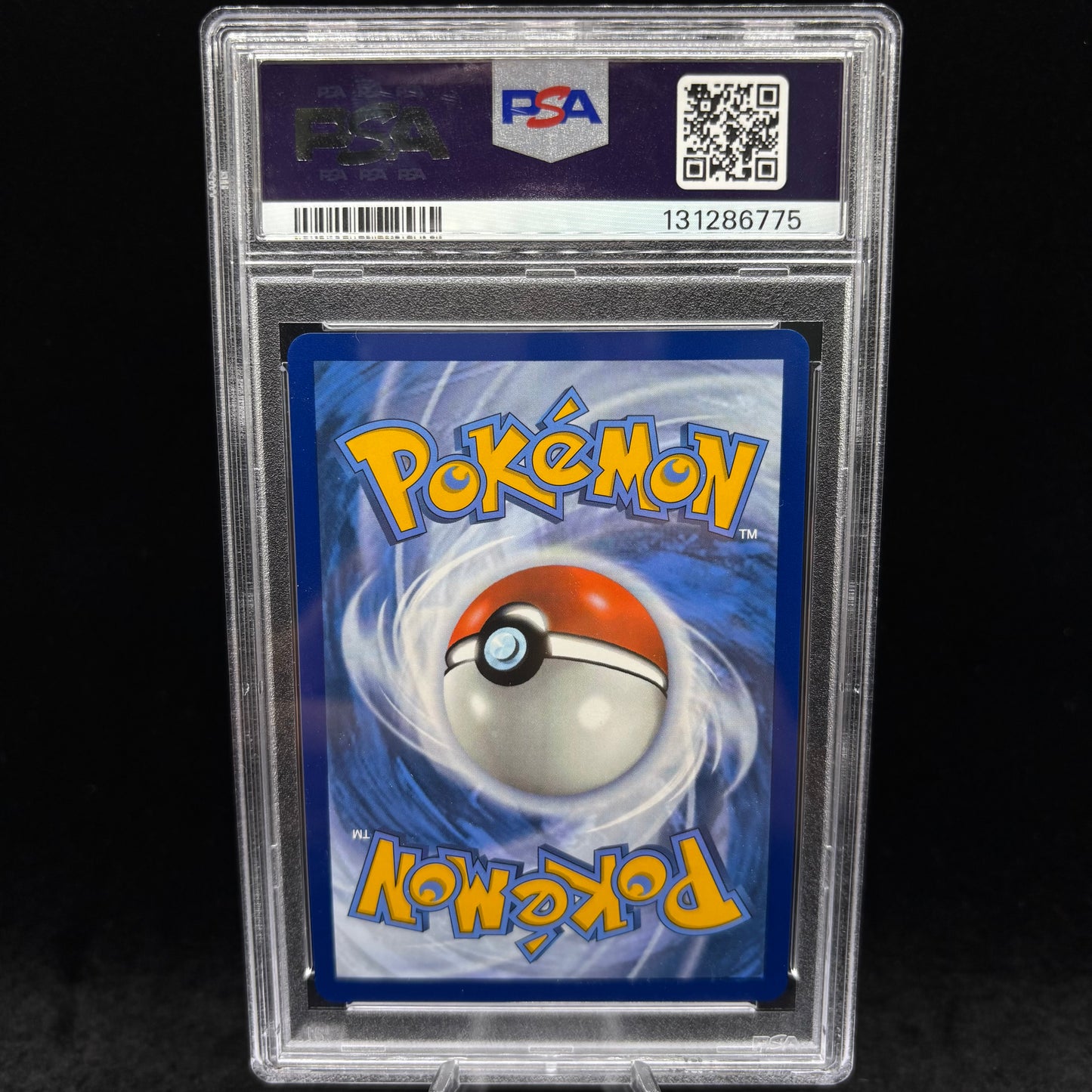 PSA9 2025 POKEMON JTG EN-JOURNEY TOGETHER #185 N'S ZOROARK EX SPECIAL ILLUSTRATION RARE