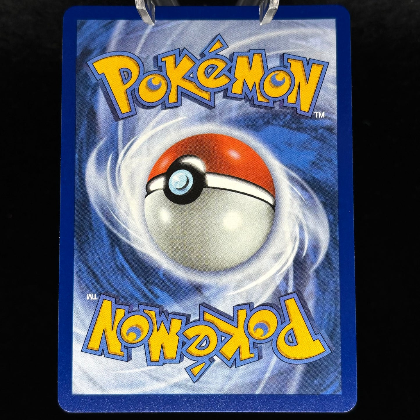 Darkrai & Cresselia Legend (Top) - ME: 30th Celebration Classic Collection Single Card