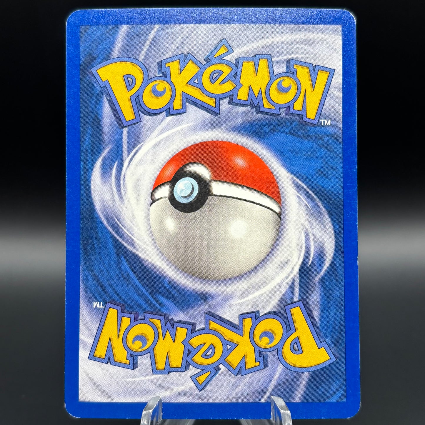Metapod - FireRed & LeafGreen Single Card *Light Play*