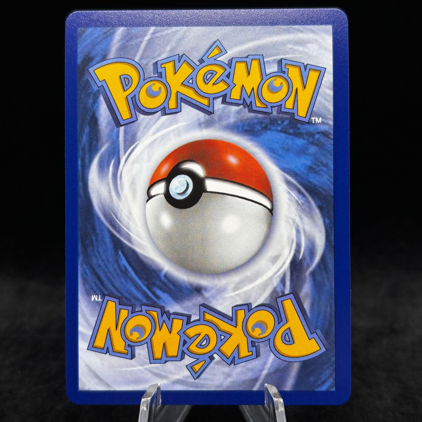Mewtwo ex - 151/128 Single Card