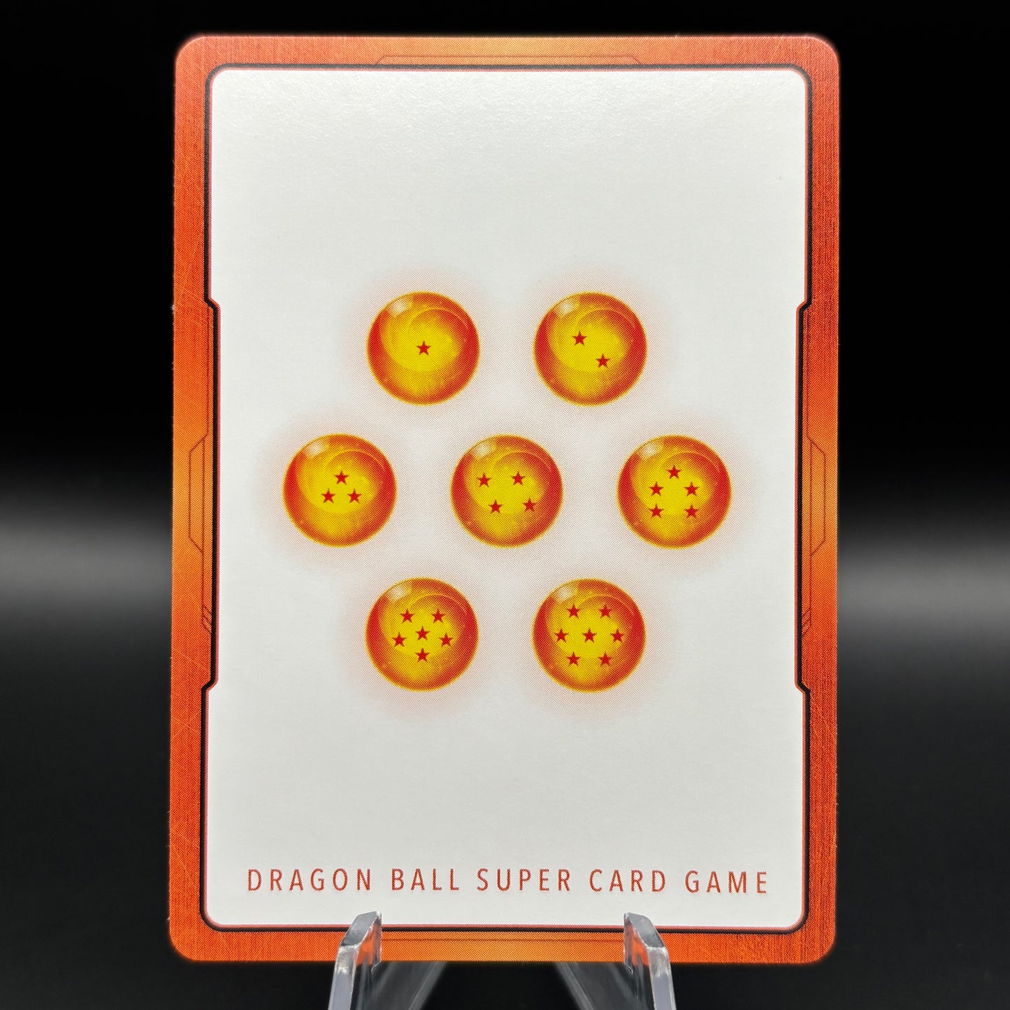 Energy Marker (E-85) - Fusion World Energy Markers Single Card