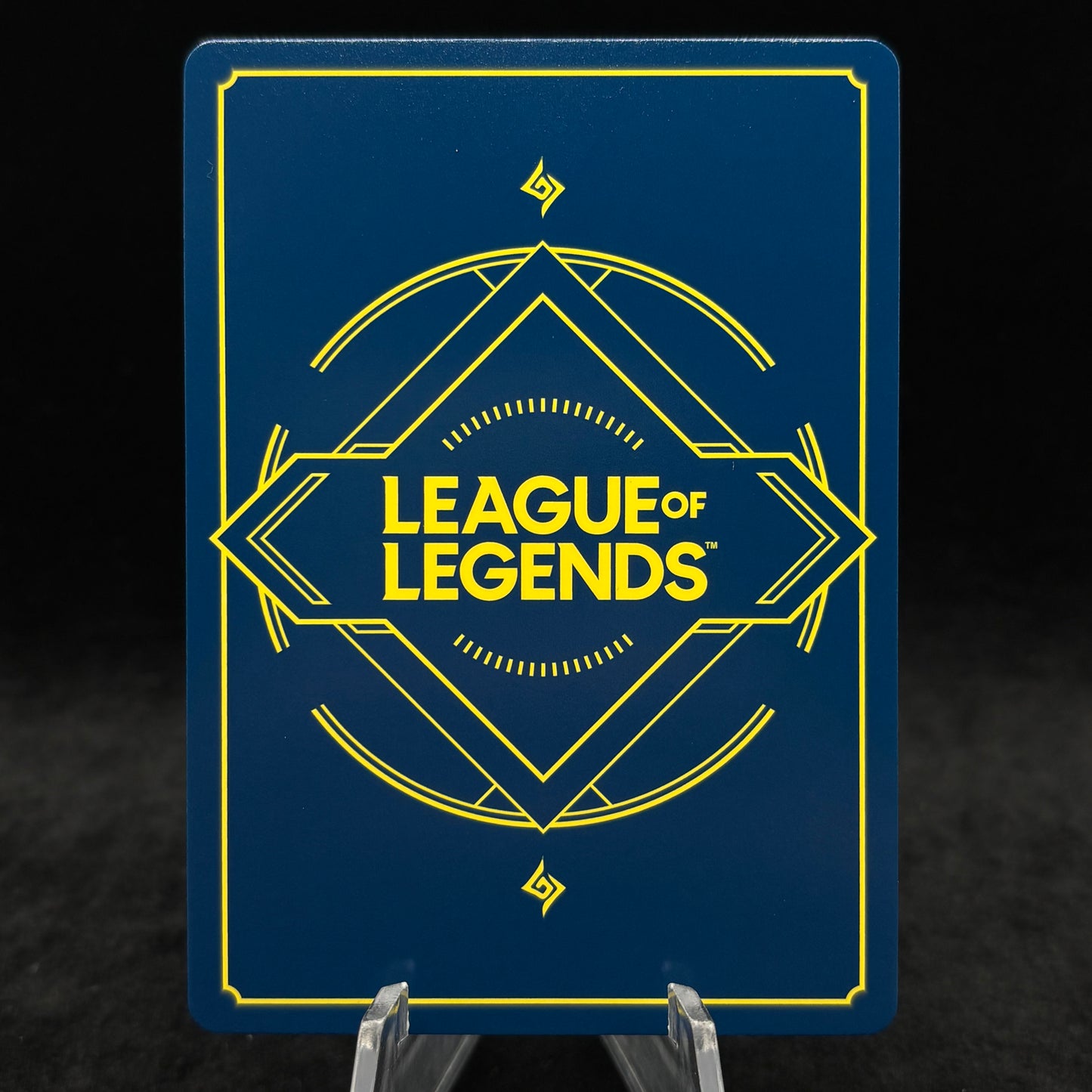 Viktor, Leader - Riftbound PR Single Card