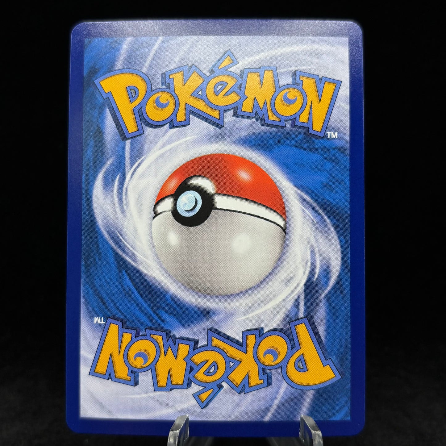 Captain Pikachu #107 Pokemon *Chinese* Gem Pack 5 Single Card