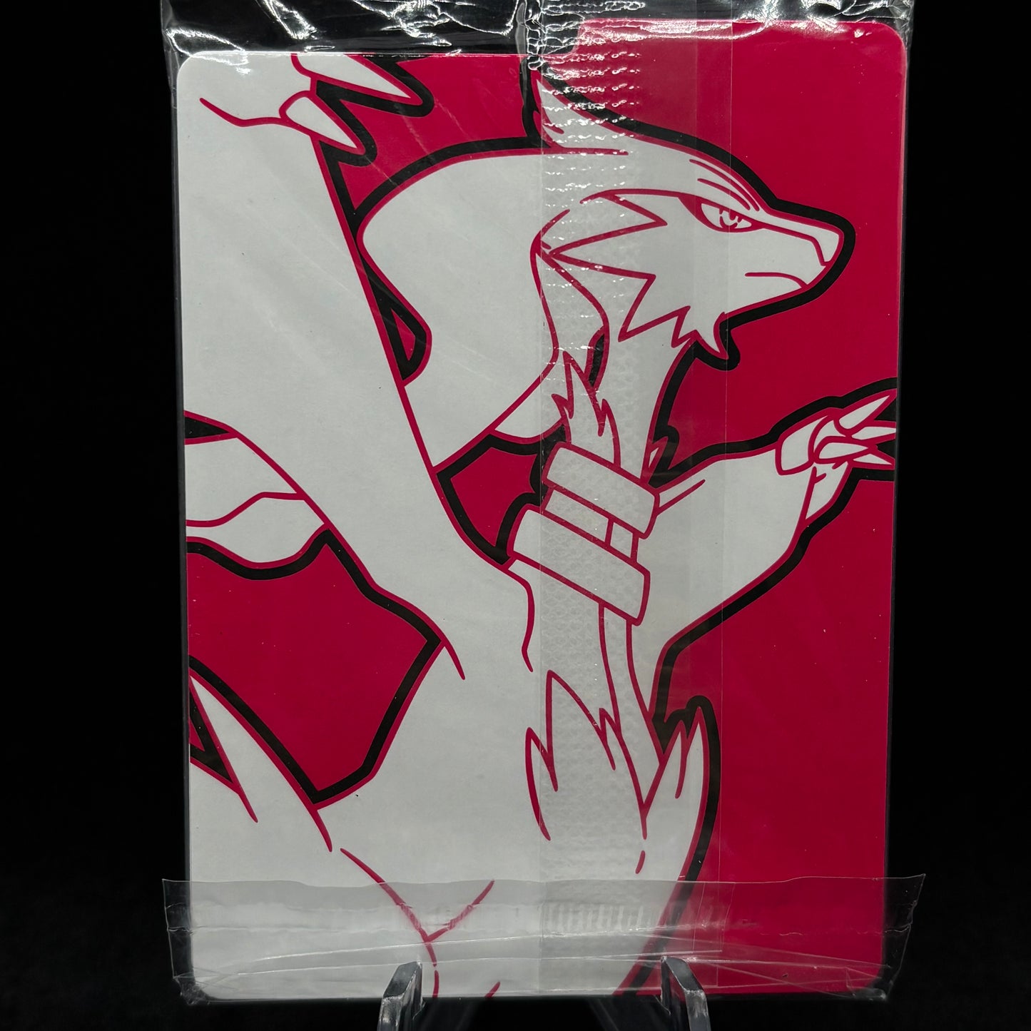Tornadus - 210 - SV: Scarlet & Violet *Sealed PR* Single Card