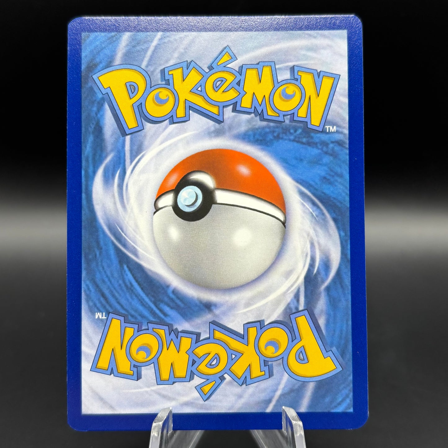 Numel (Peelable Ditto) - Pokemon GO Single Card