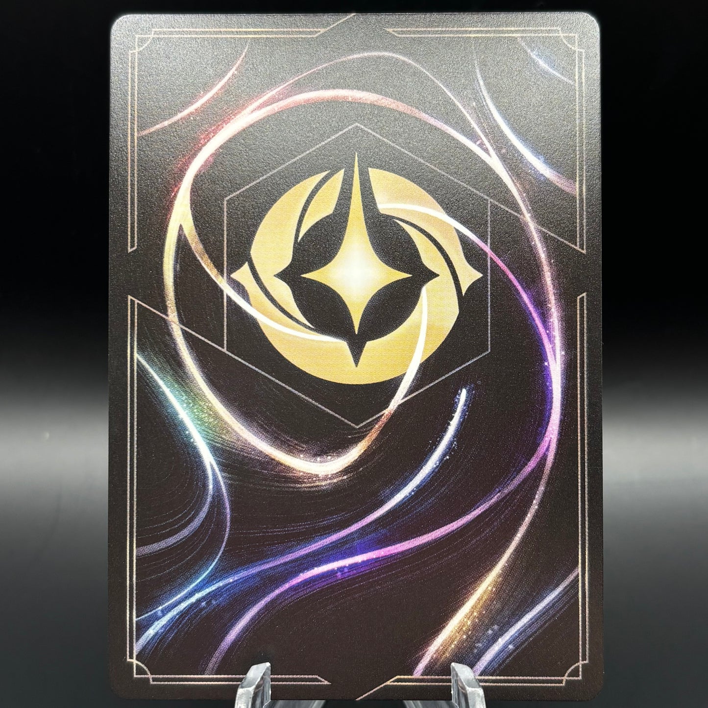 Touch the Sky (Enchanted) - Wilds Unknown Single Card