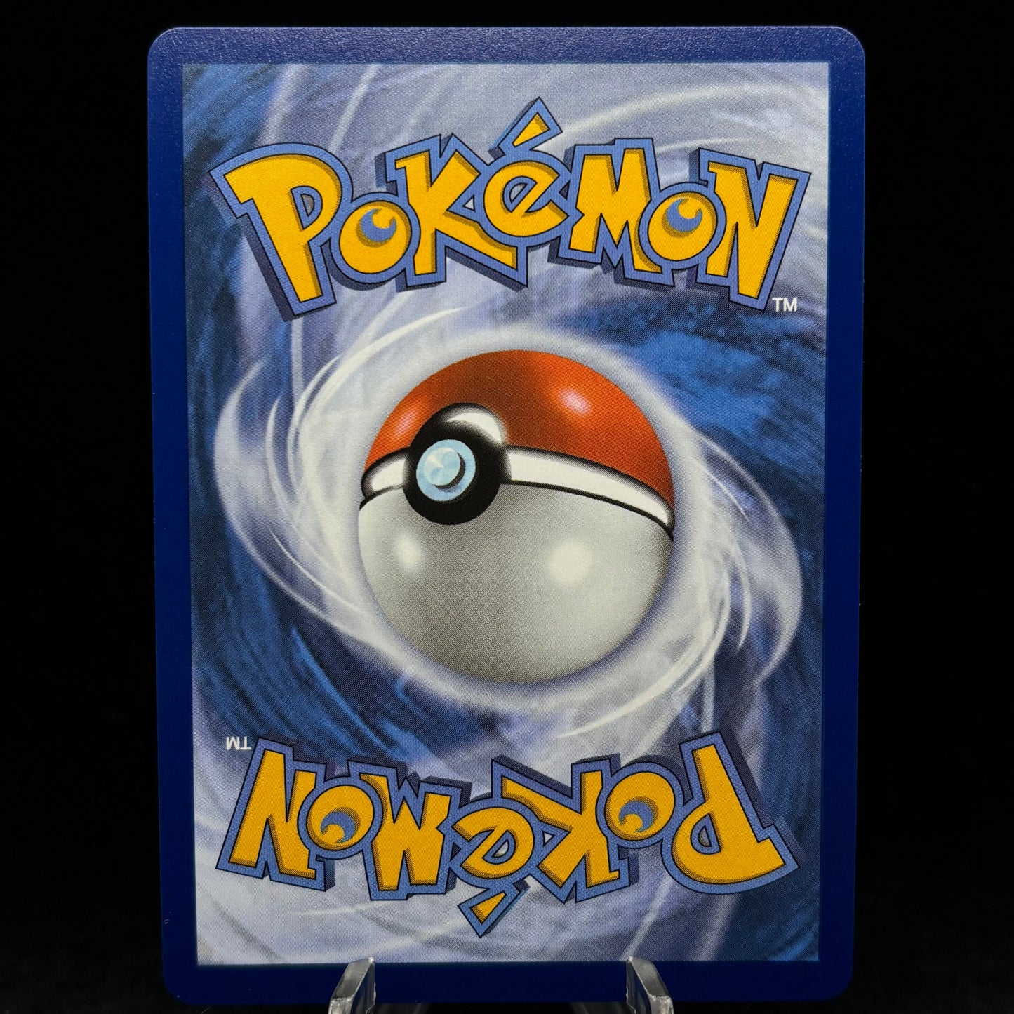 Darkrai & Cresselia Legend (Bottom) - ME: 30th Celebration Classic Collection Single Card