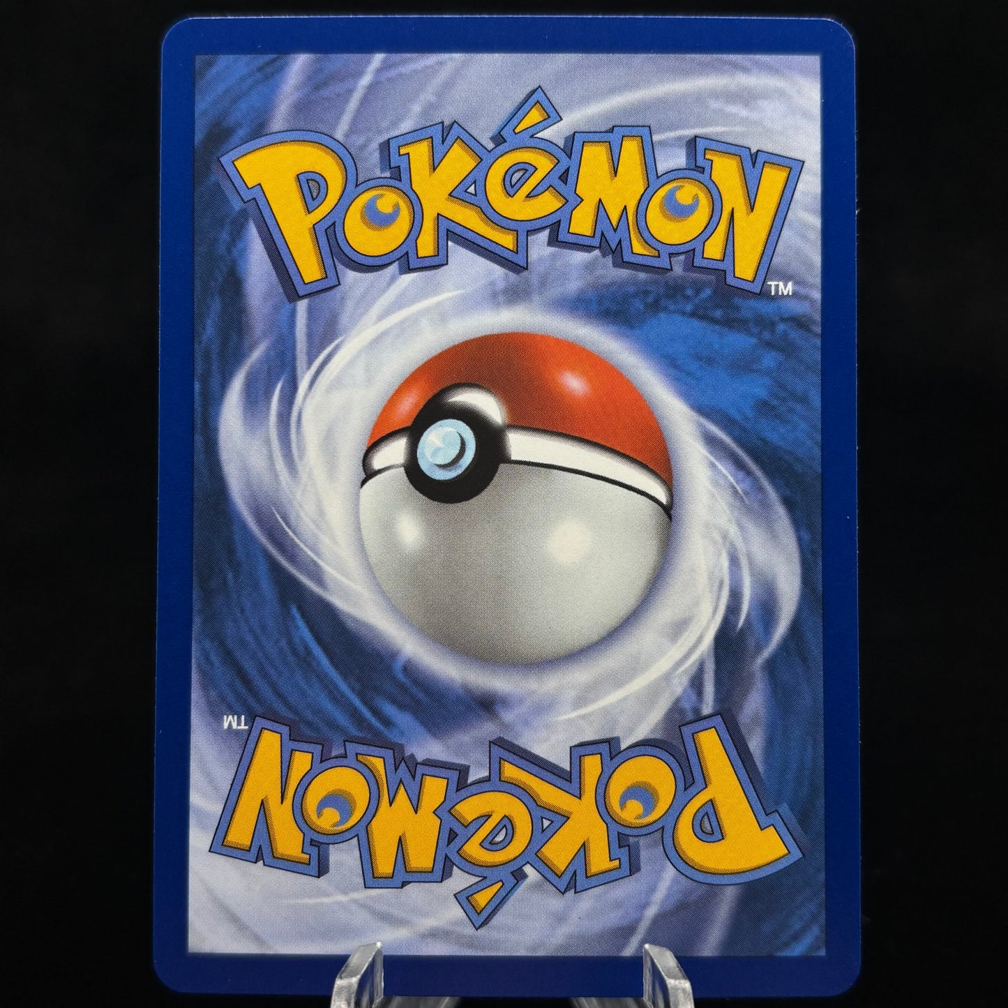 Mudkip - 057 Single Card