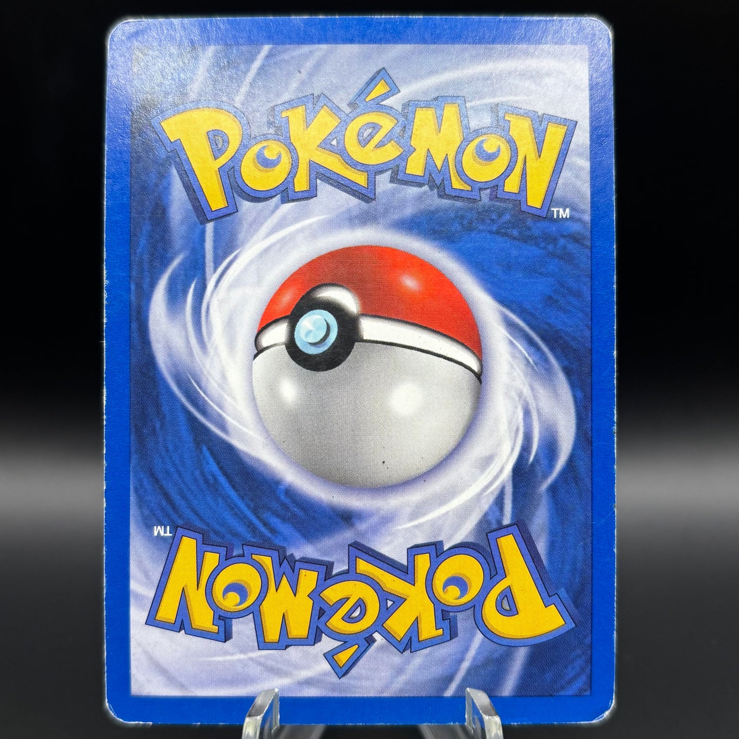 Ho-oh (7) - Neo Revelation *Heavily Played* Single Card